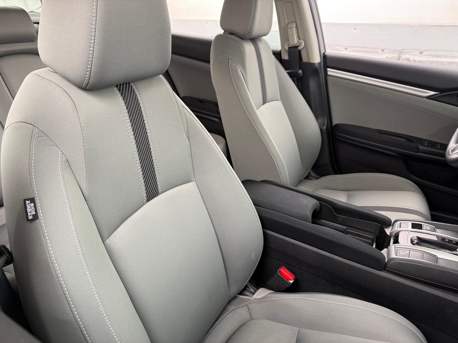 Thumbnail: 2017 Honda Civic - 2