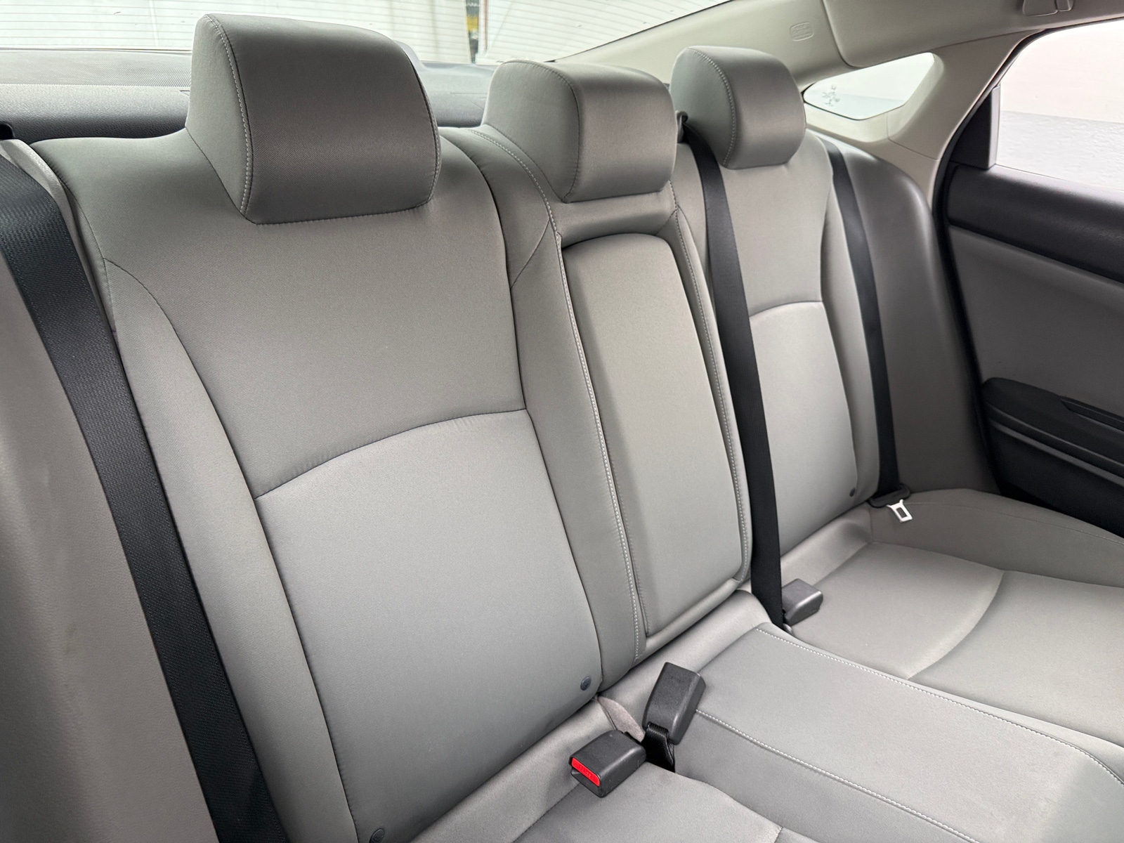 Thumbnail: 2017 Honda Civic - 6