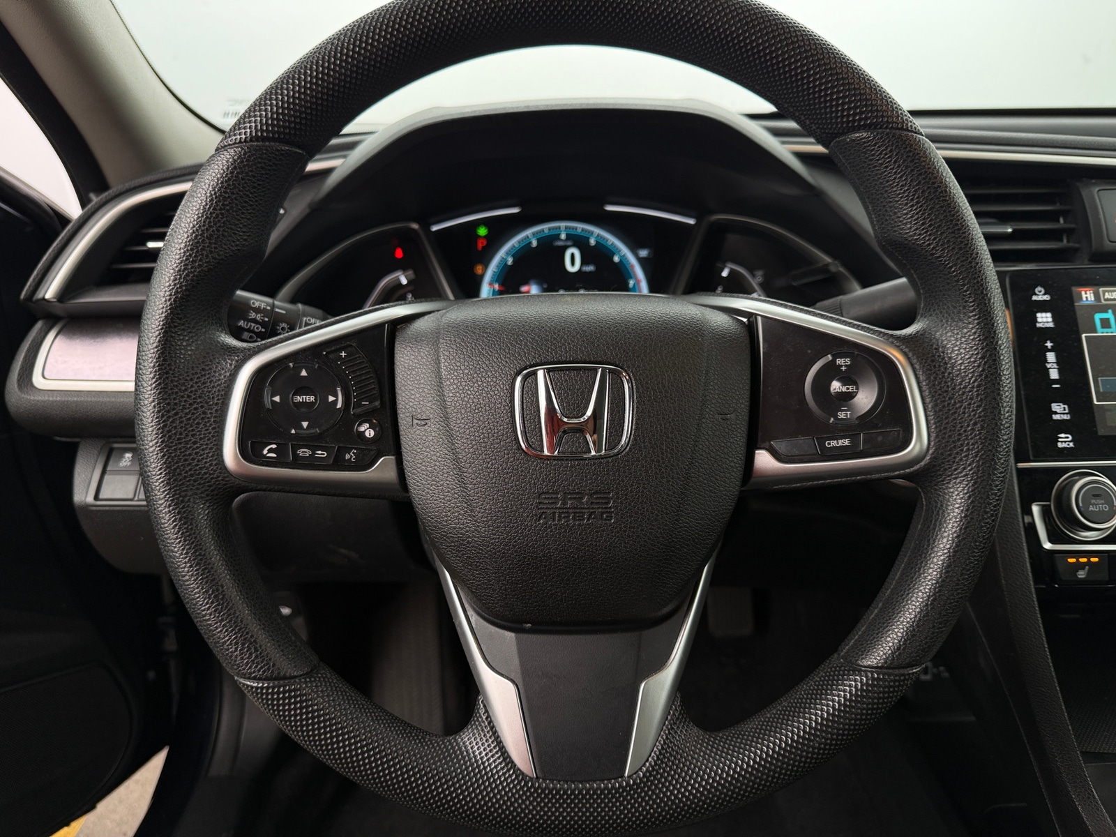 Thumbnail: 2017 Honda Civic - 5