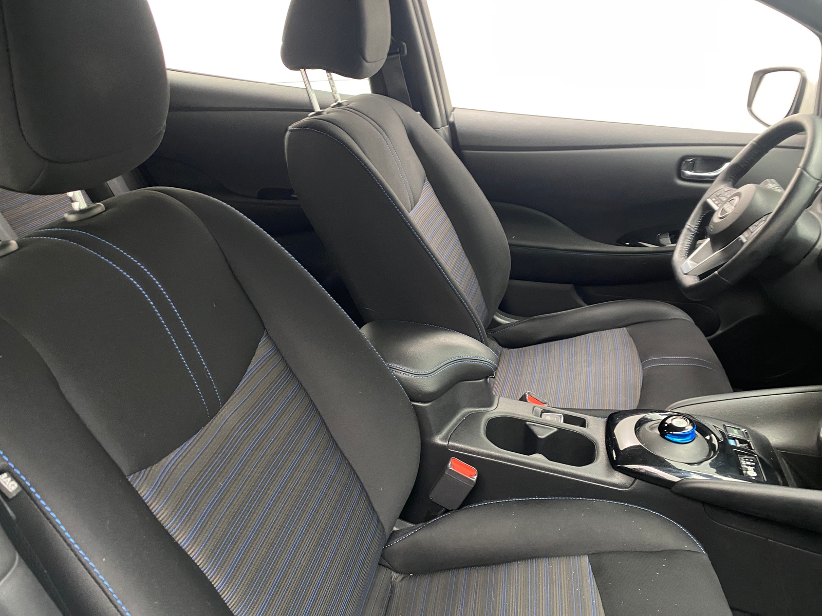 Thumbnail: 2023 Nissan Leaf - 2