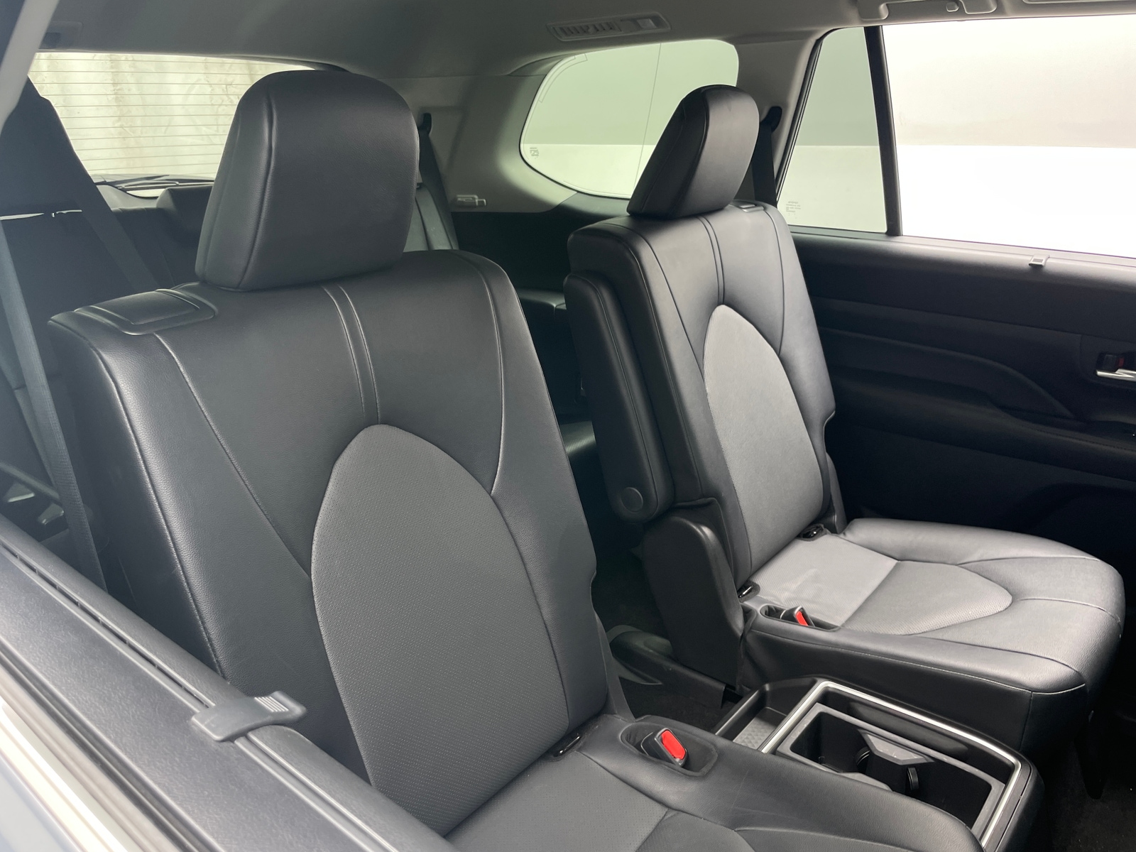 Thumbnail: 2025 Toyota Grand Highlander - 6