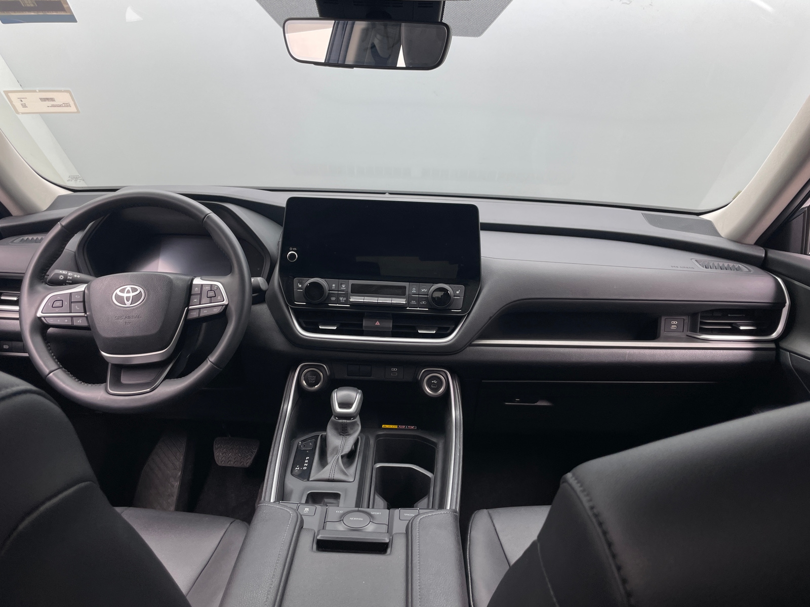 Thumbnail: 2025 Toyota Grand Highlander - 3