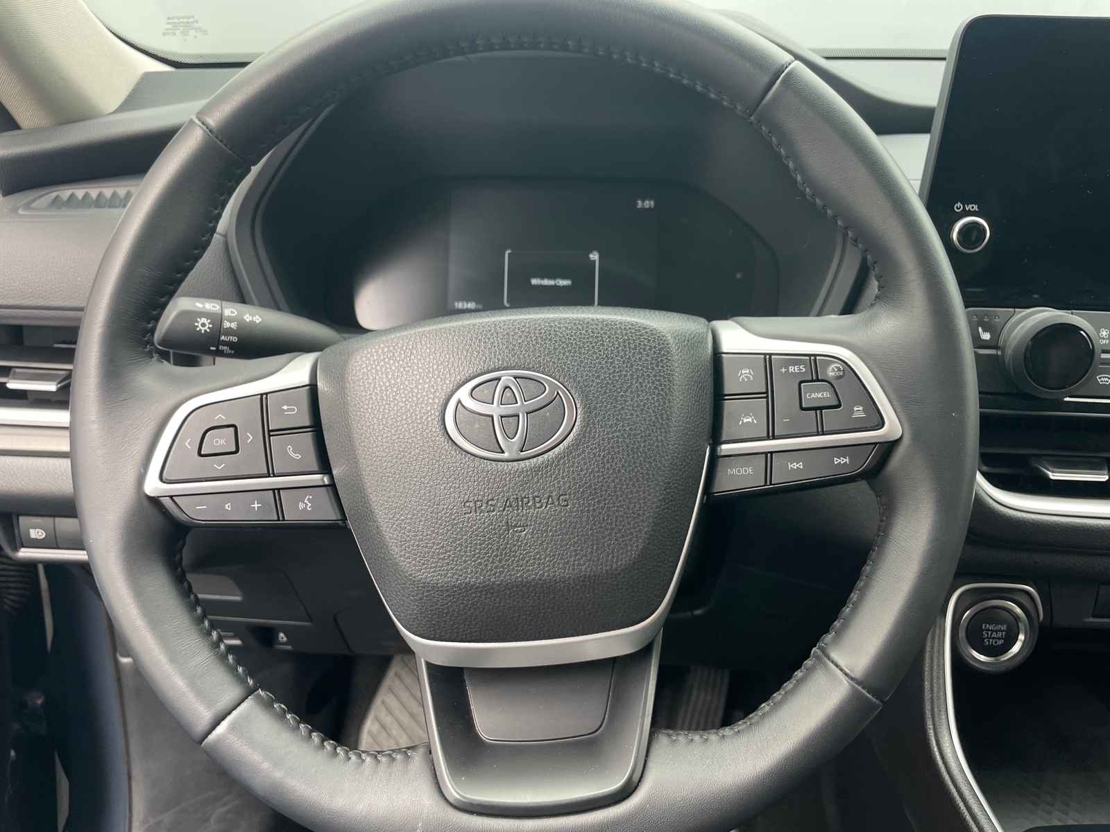 Thumbnail: 2025 Toyota Grand Highlander - 5