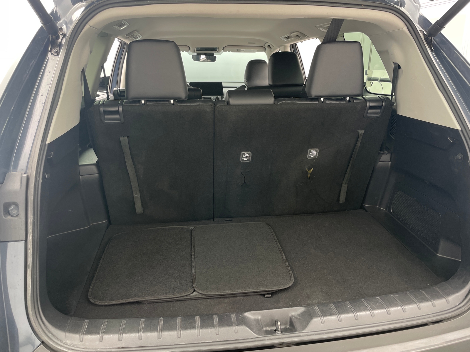 Thumbnail: 2025 Toyota Grand Highlander - 7