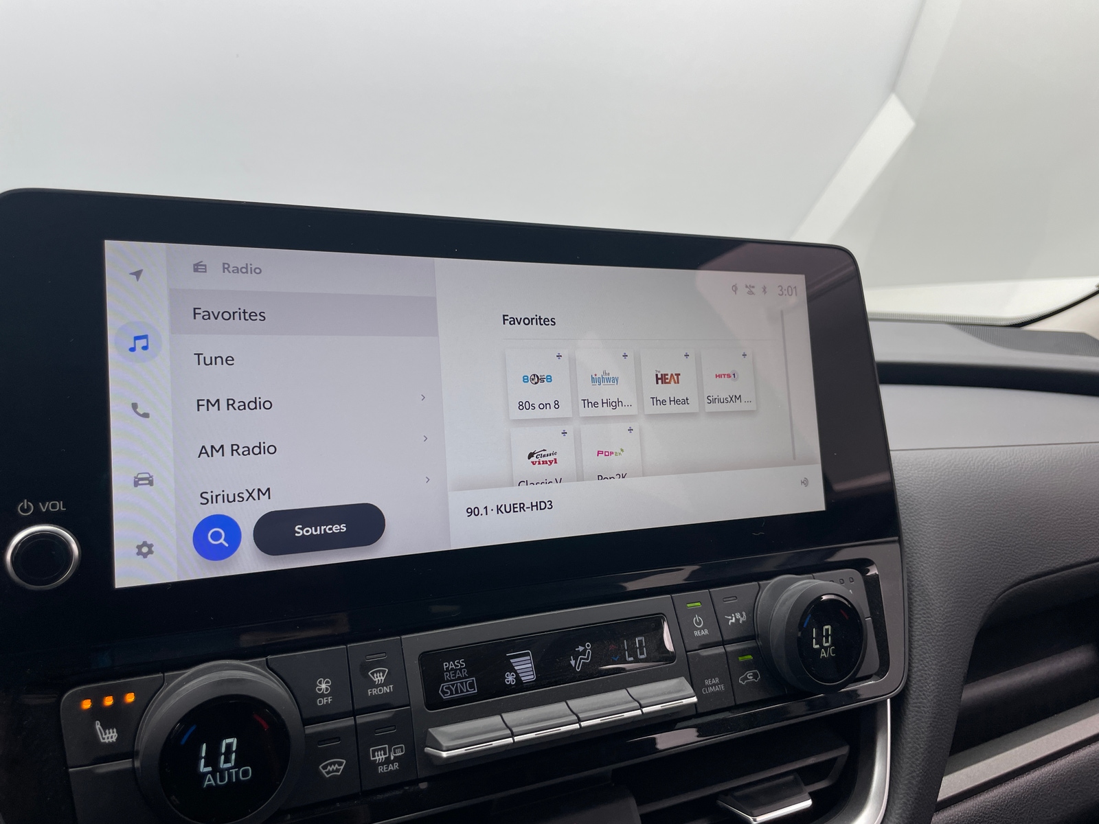 Thumbnail: 2025 Toyota Grand Highlander - 4