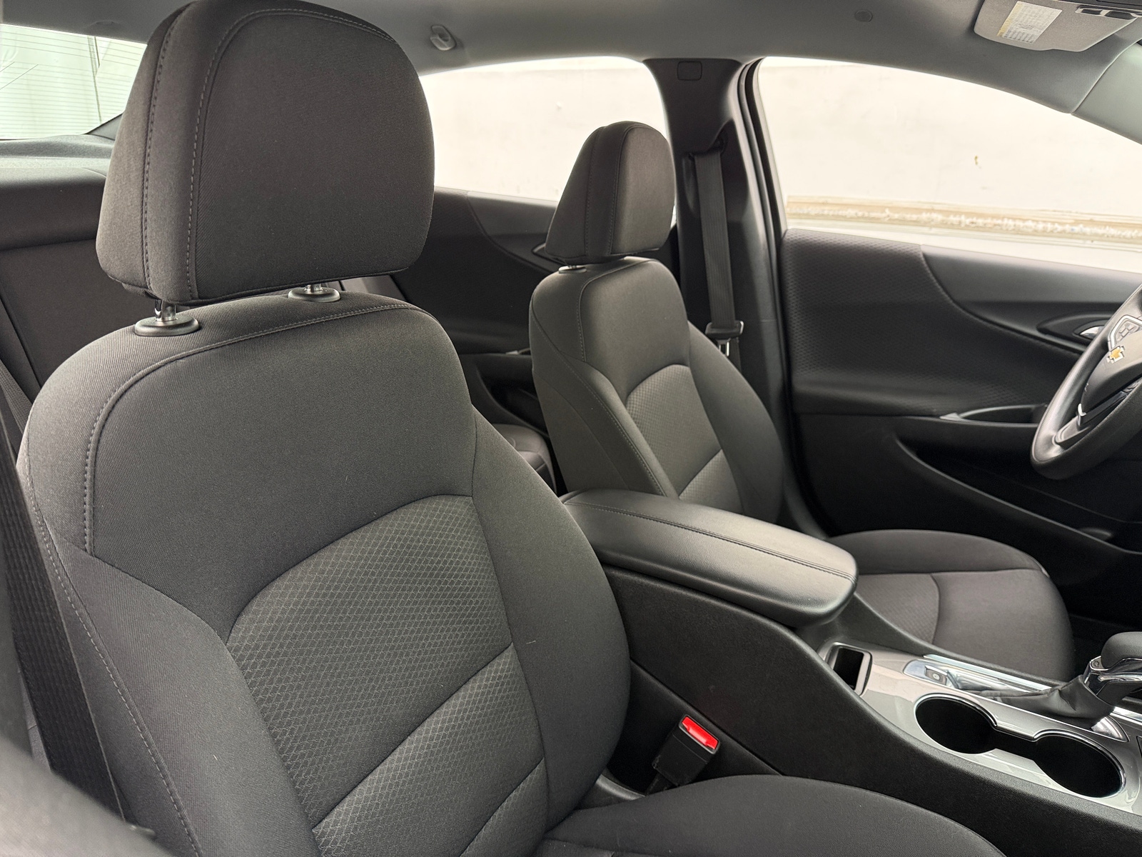 Thumbnail: 2024 Chevrolet Malibu - 2