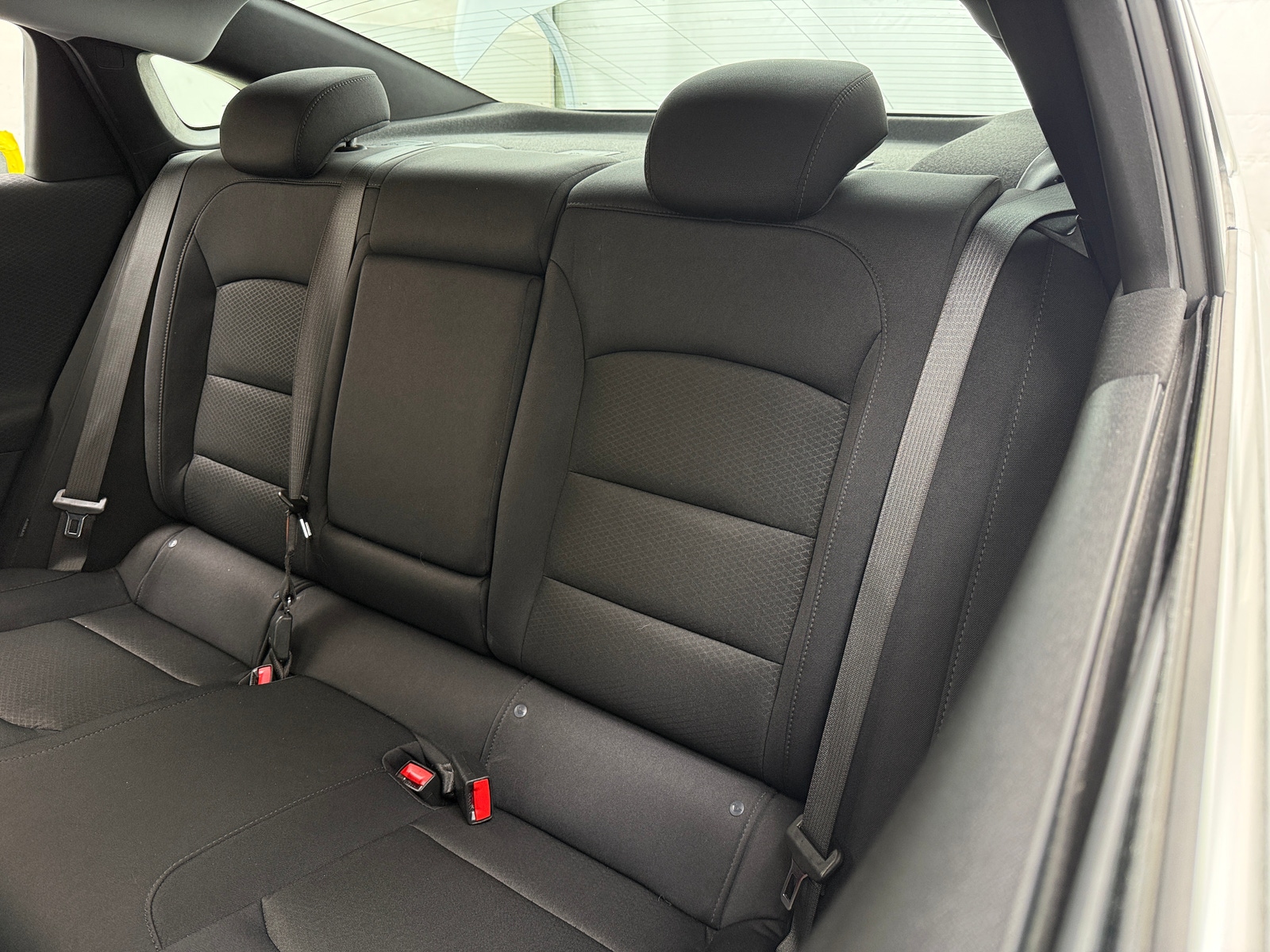 Thumbnail: 2024 Chevrolet Malibu - 6