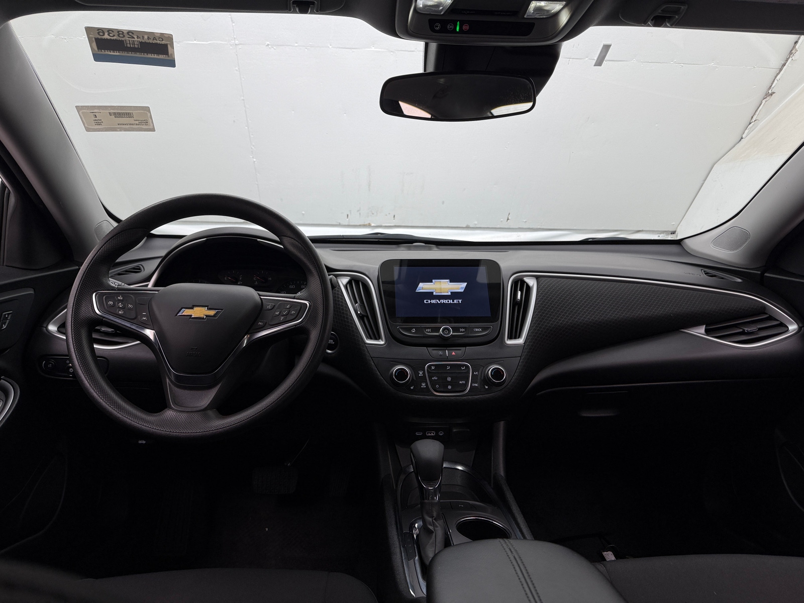 Thumbnail: 2024 Chevrolet Malibu - 3