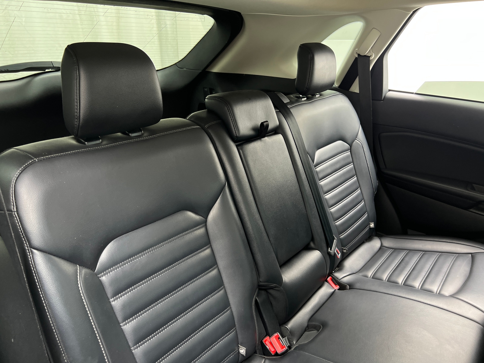 Thumbnail: 2024 Ford Edge - 5