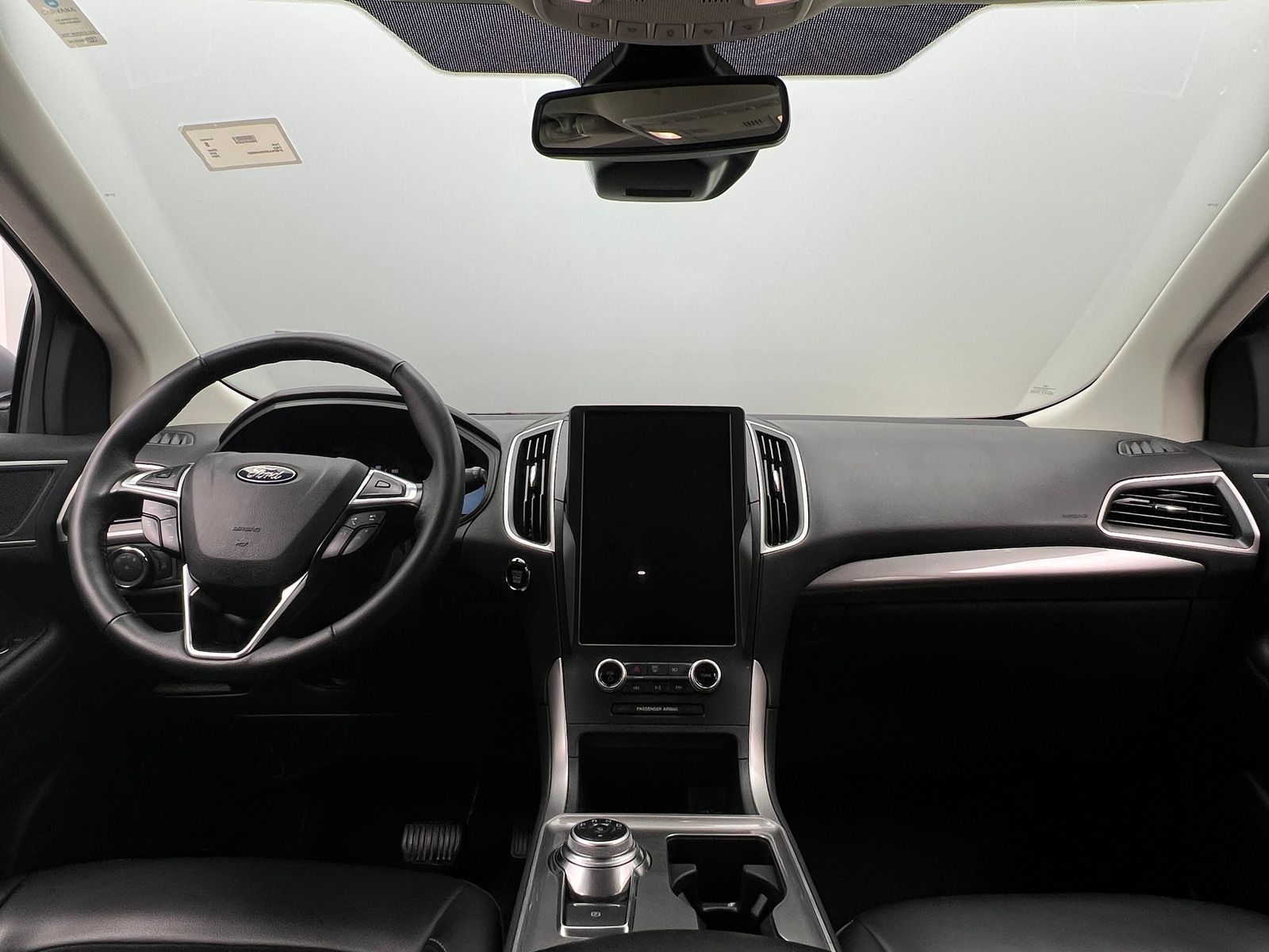 Thumbnail: 2024 Ford Edge - 2