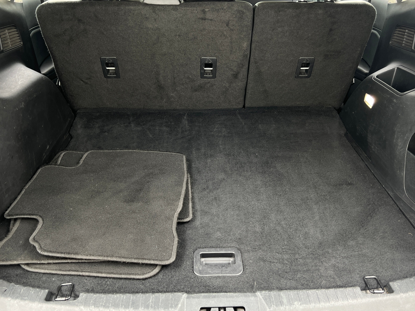 Thumbnail: 2024 Ford Edge - 6