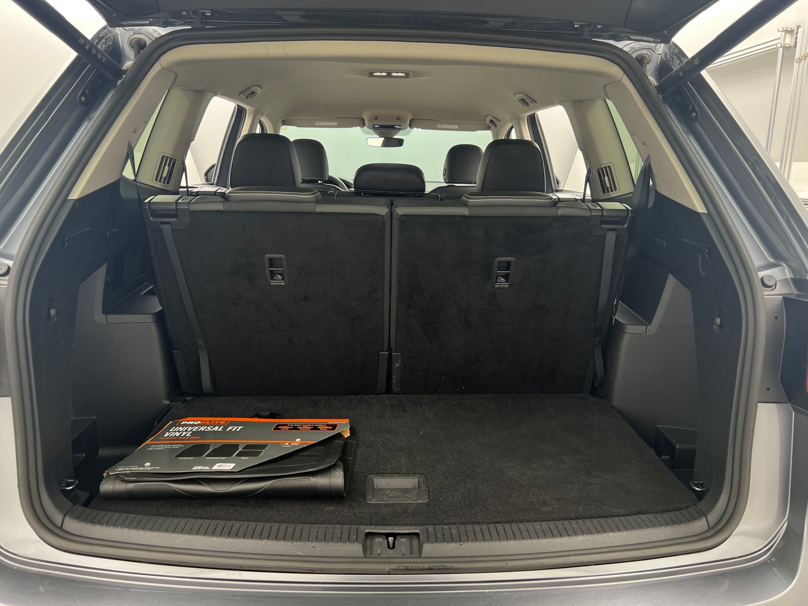 Thumbnail: 2025 Volkswagen Atlas - 6