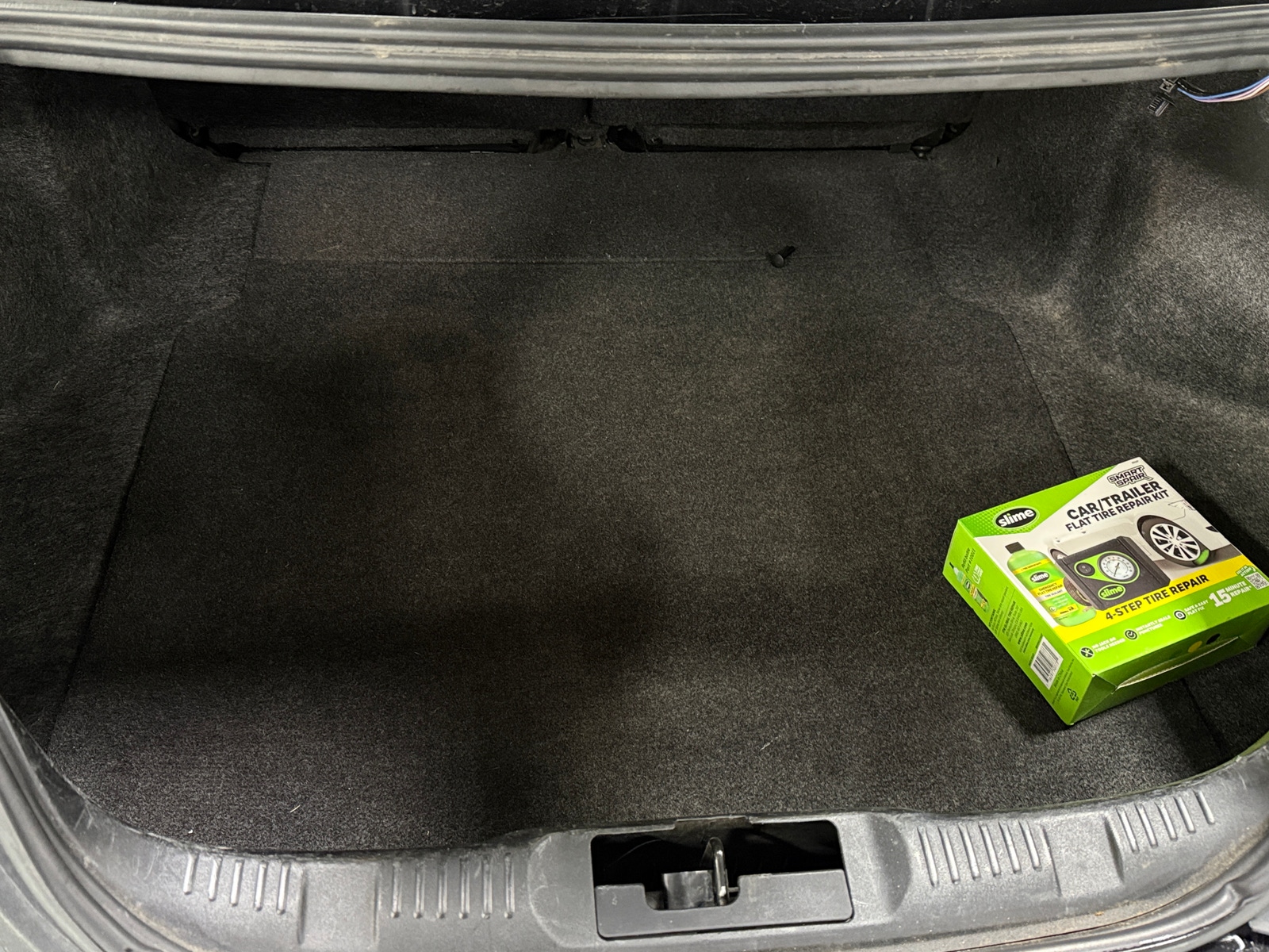 Thumbnail: 2021 Ford Mustang - 7