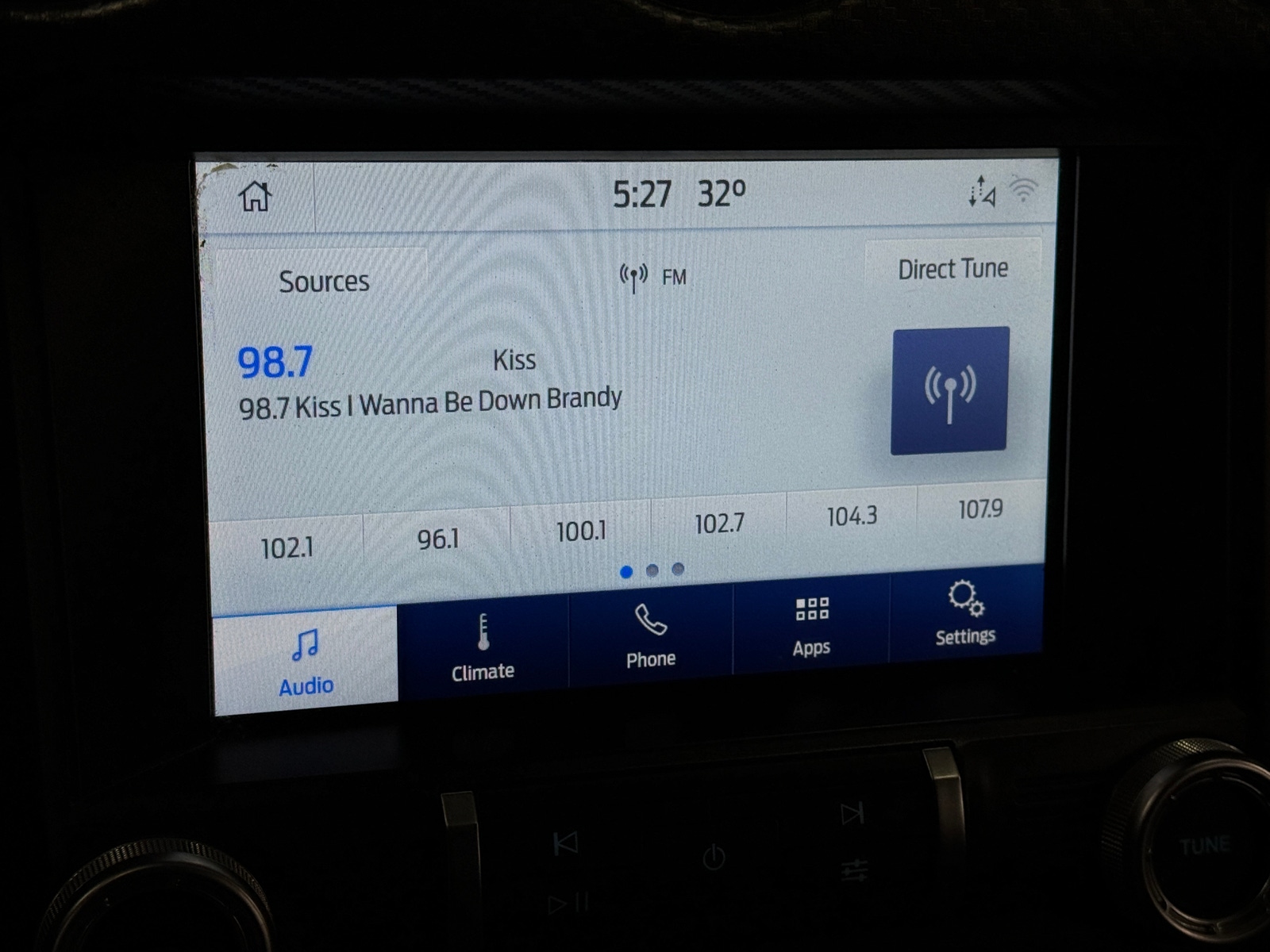 Thumbnail: 2021 Ford Mustang - 4