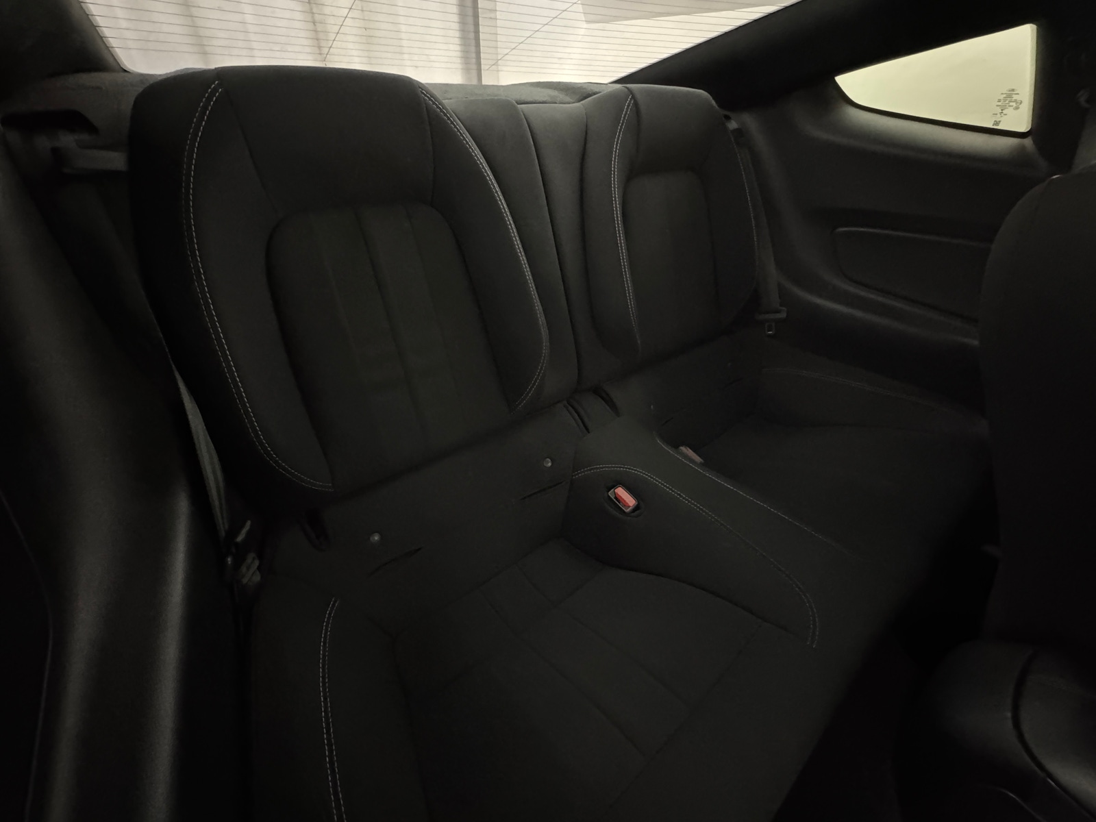 Thumbnail: 2021 Ford Mustang - 6