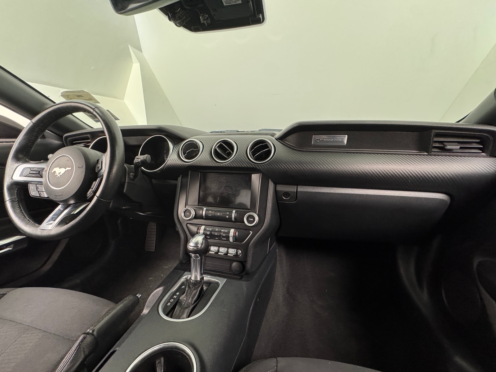 Thumbnail: 2021 Ford Mustang - 3