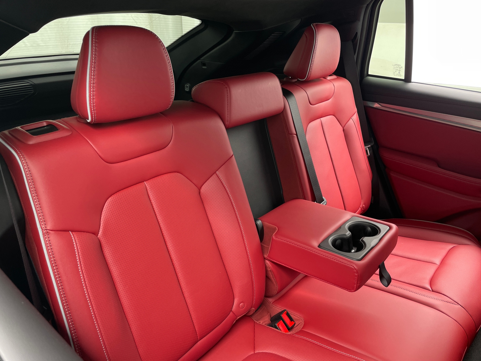 Thumbnail: 2024 Jeep Wagoneer S - 5