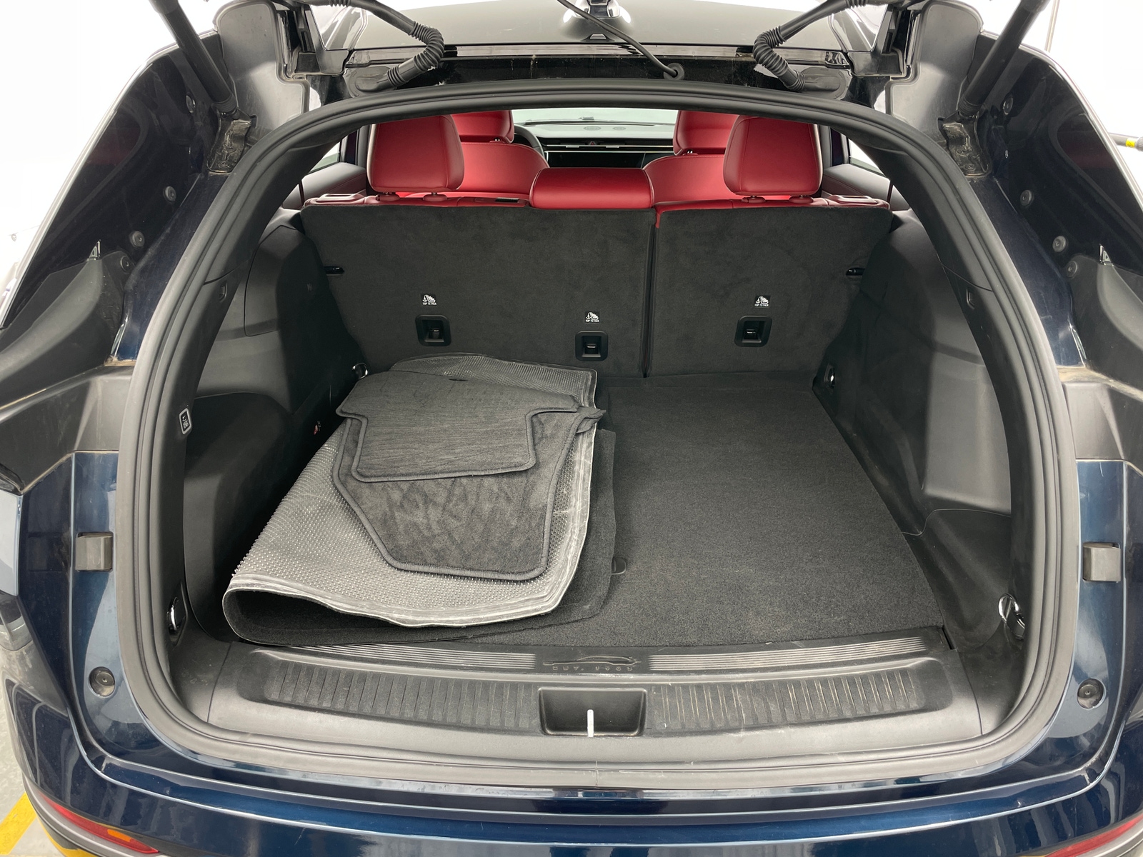 Thumbnail: 2024 Jeep Wagoneer S - 6