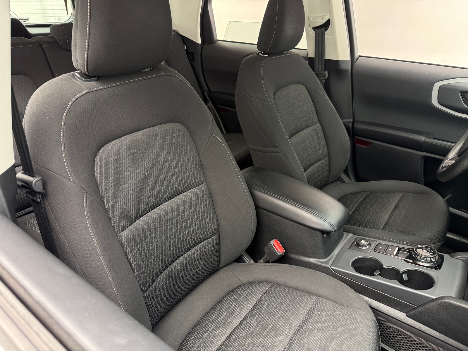 Thumbnail: 2021 Ford Bronco Sport - 2