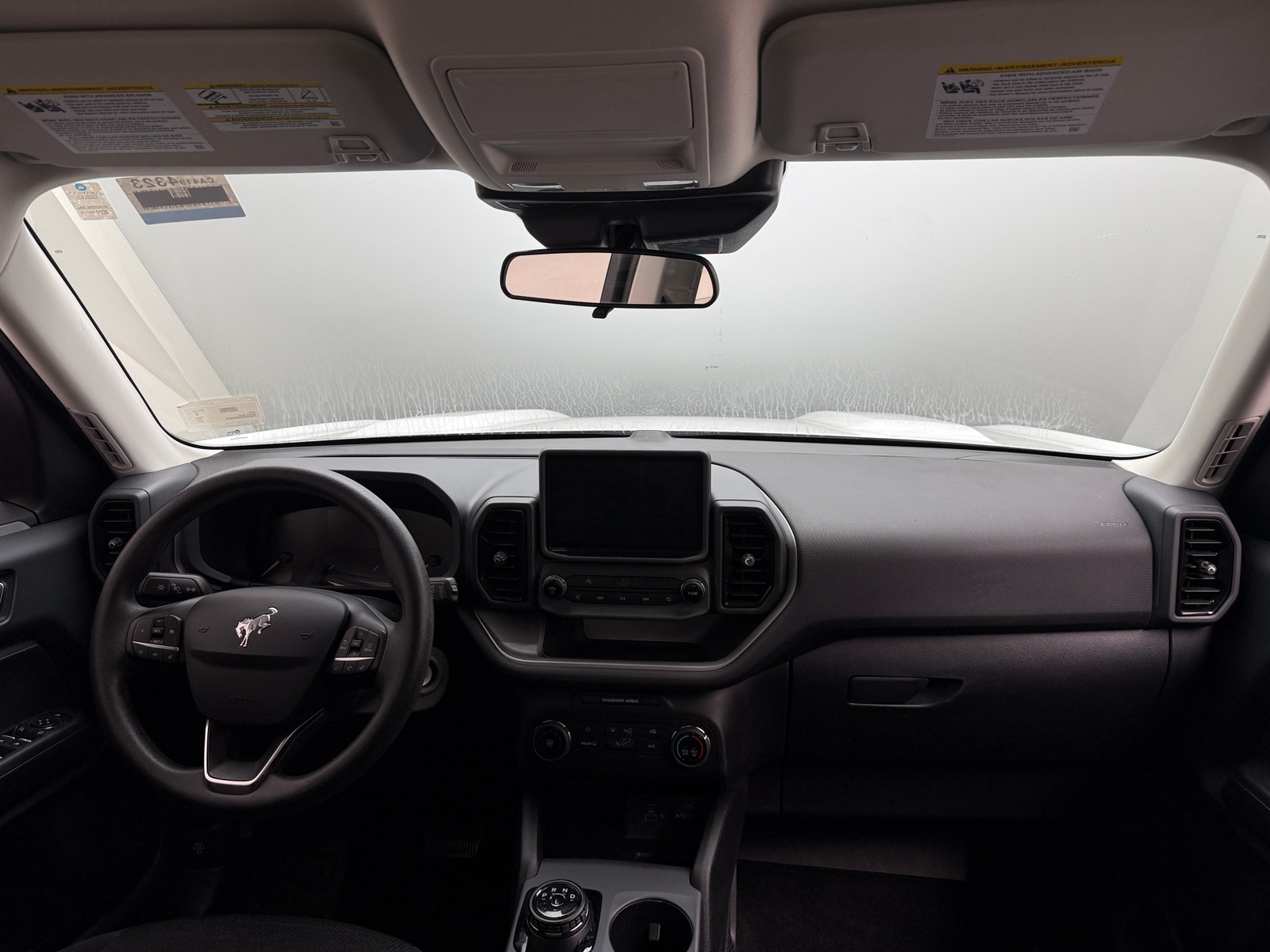 Thumbnail: 2021 Ford Bronco Sport - 3