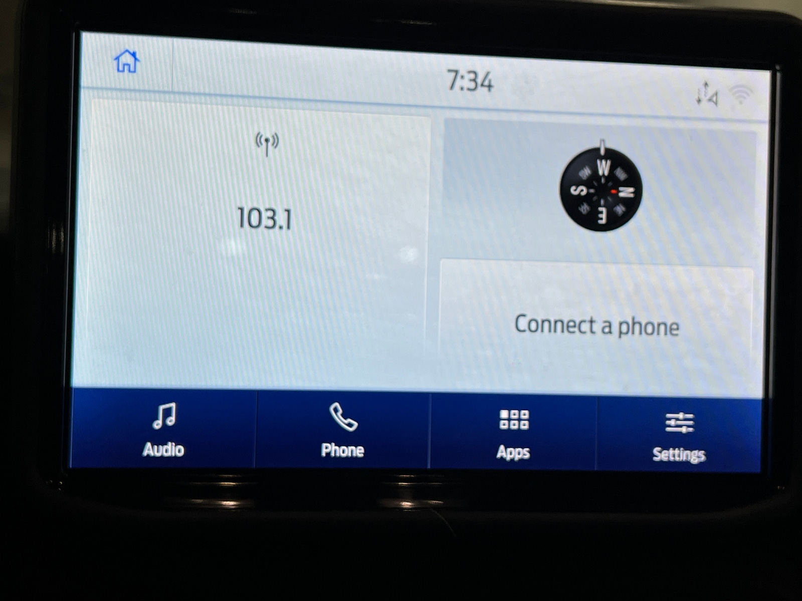 Thumbnail: 2021 Ford Bronco Sport - 4