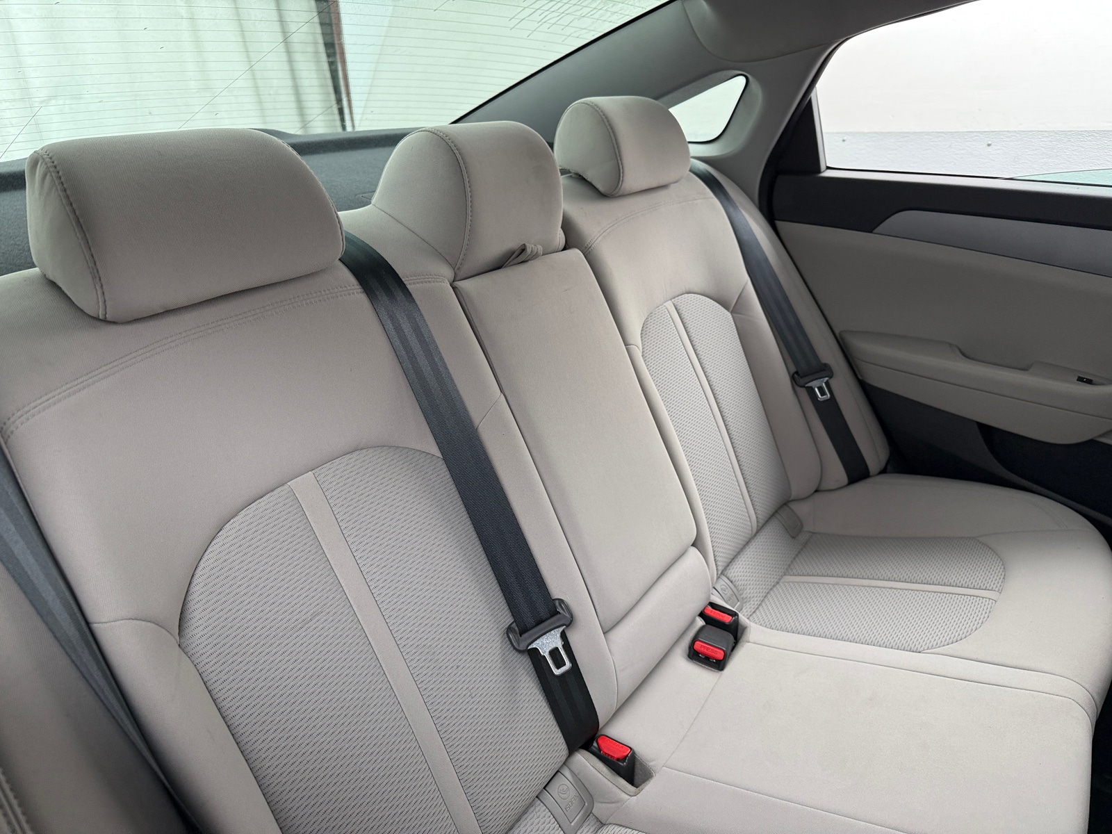 Thumbnail: 2017 Hyundai Sonata - 6