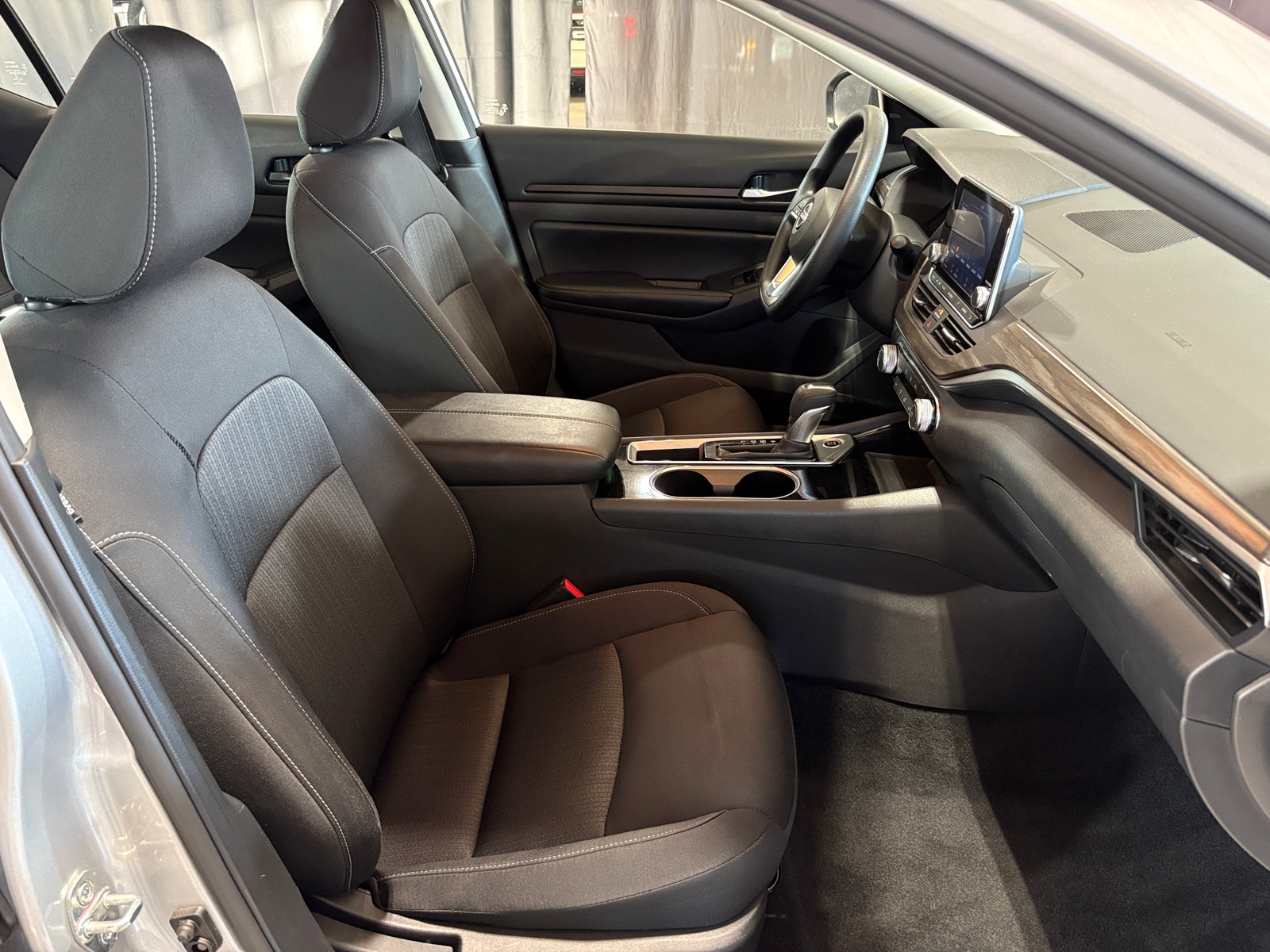 Thumbnail: 2024 Nissan Altima - 2