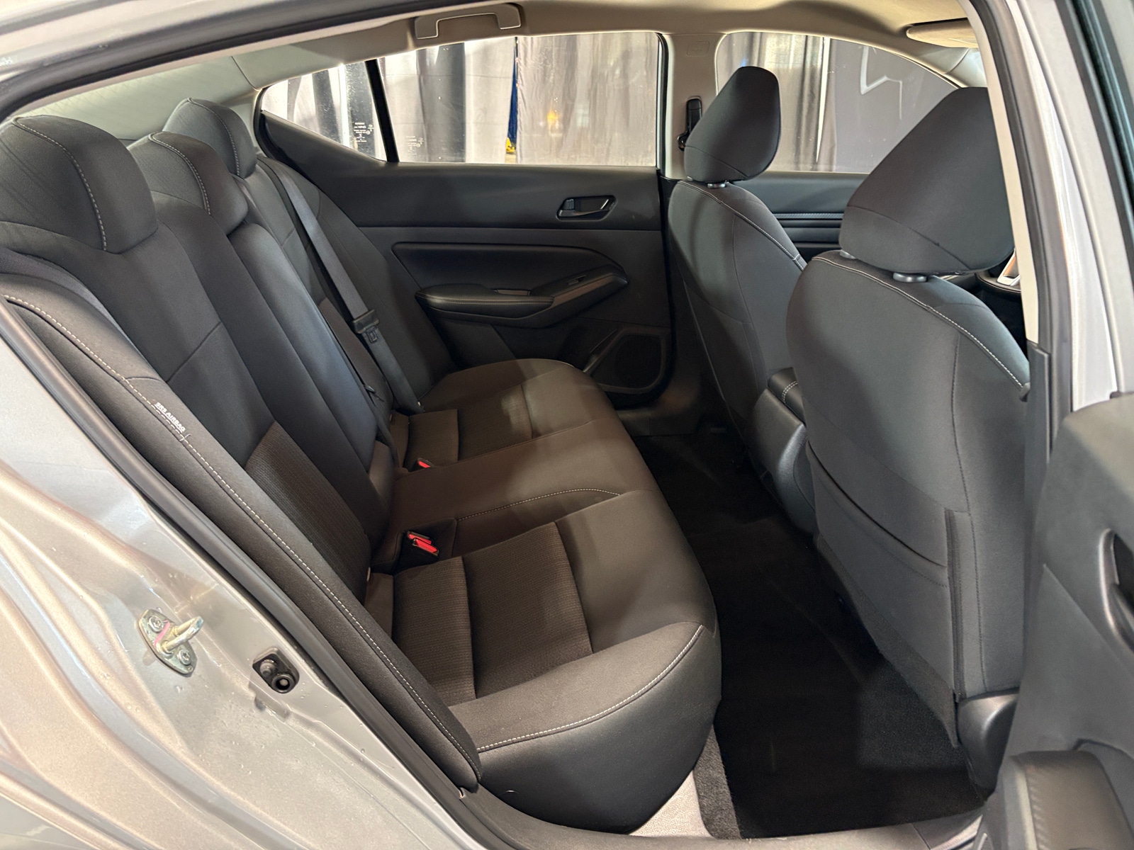 Thumbnail: 2024 Nissan Altima - 6