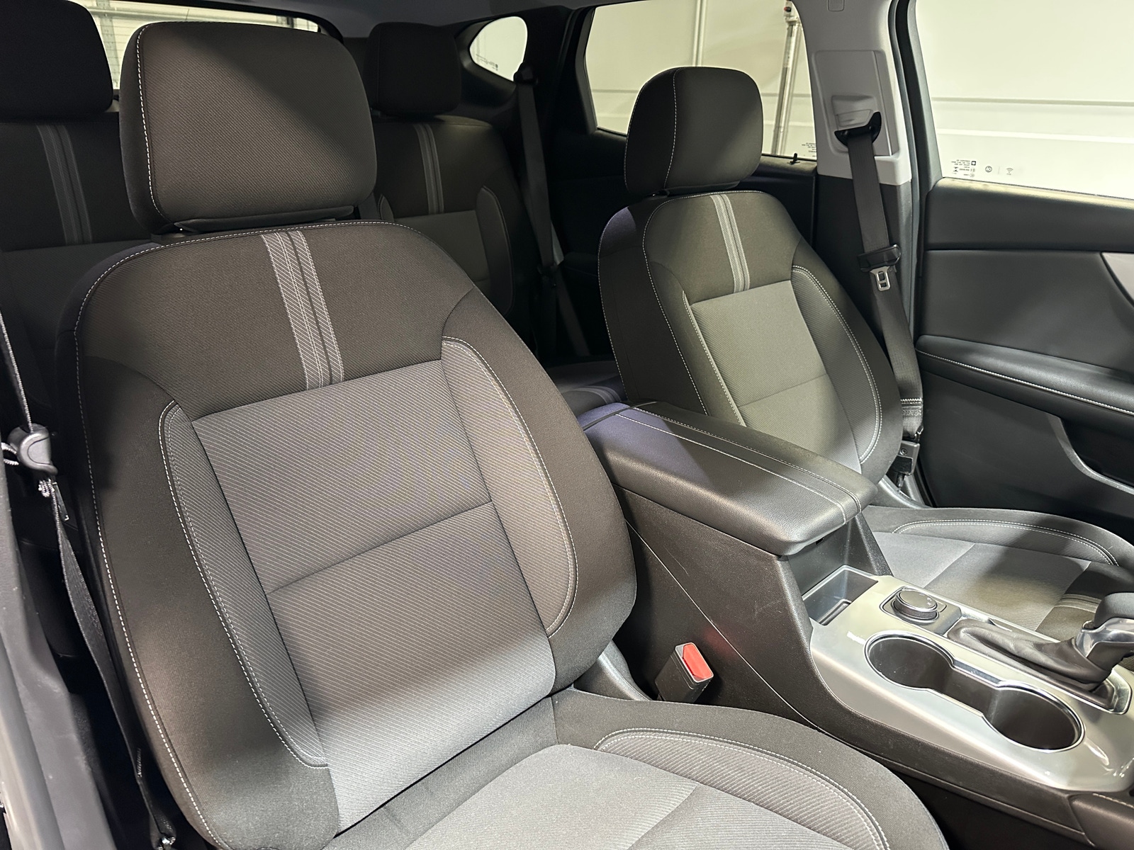 Thumbnail: 2025 Chevrolet Blazer - 2