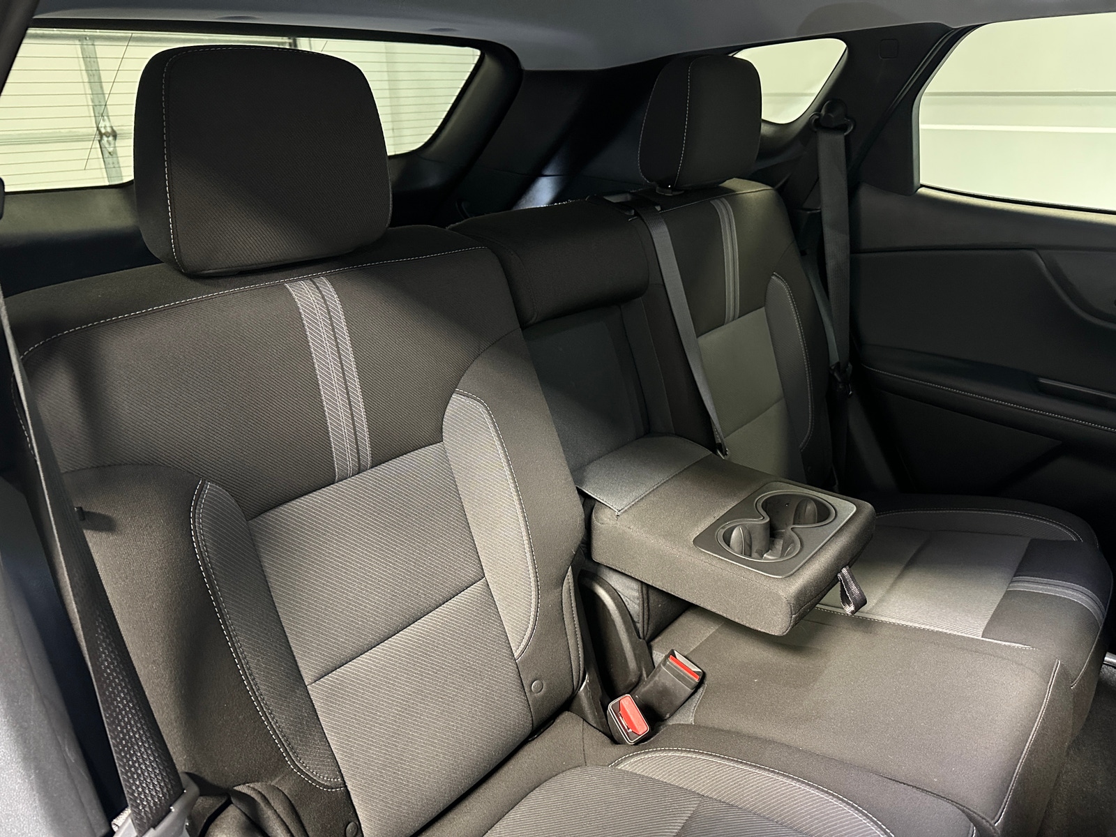 Thumbnail: 2025 Chevrolet Blazer - 6