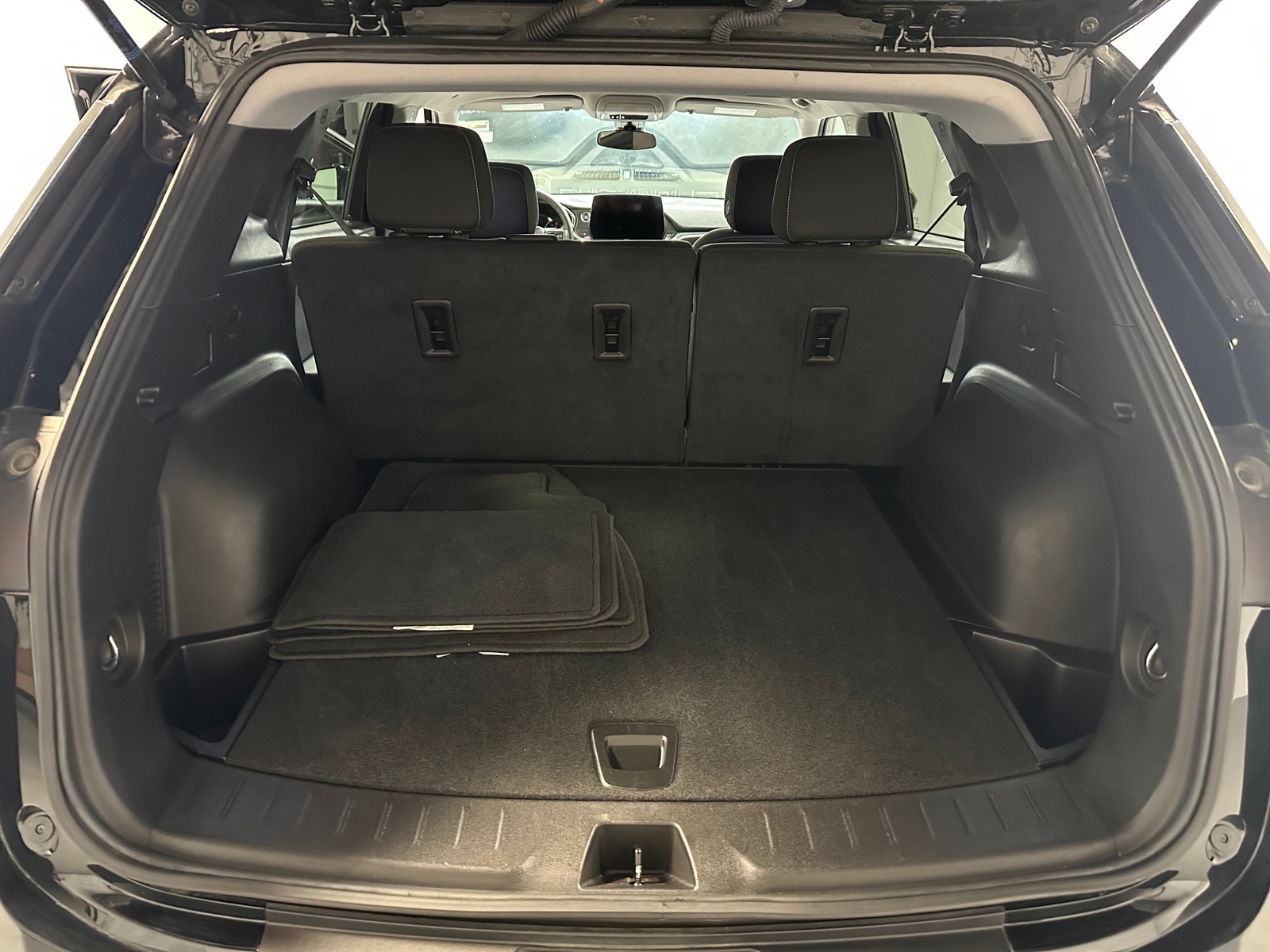 Thumbnail: 2025 Chevrolet Blazer - 7