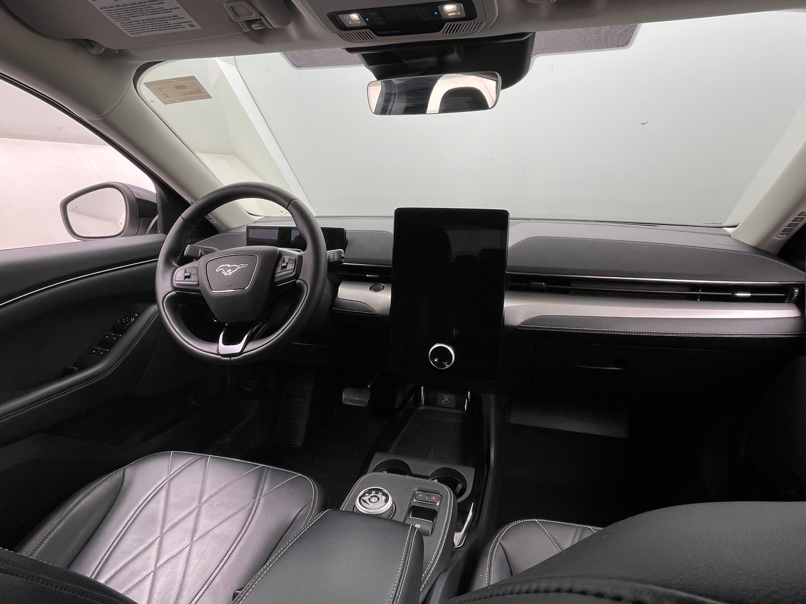 Thumbnail: 2022 Ford Mustang Mach-E - 3