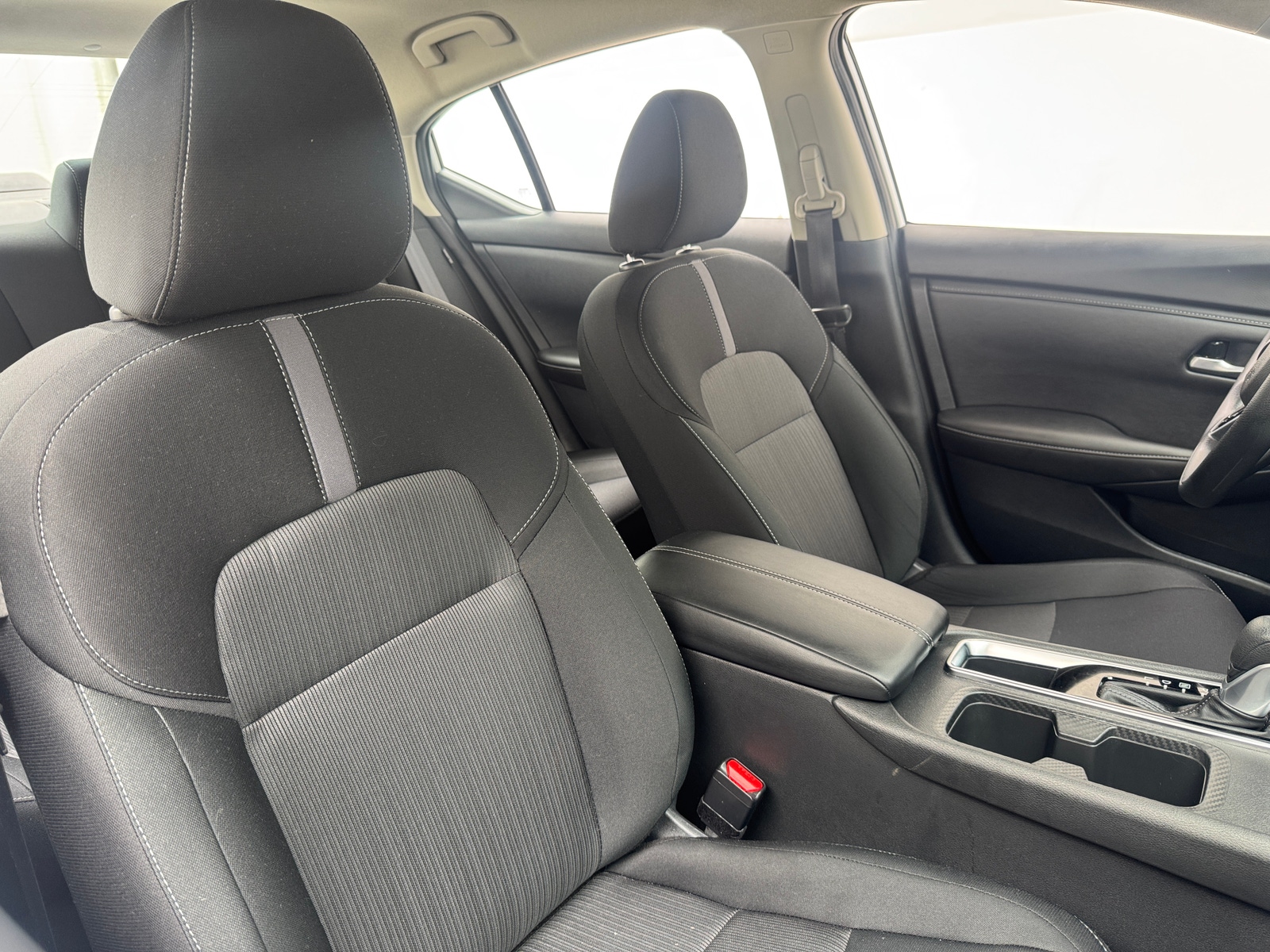 Thumbnail: 2025 Nissan Sentra - 2