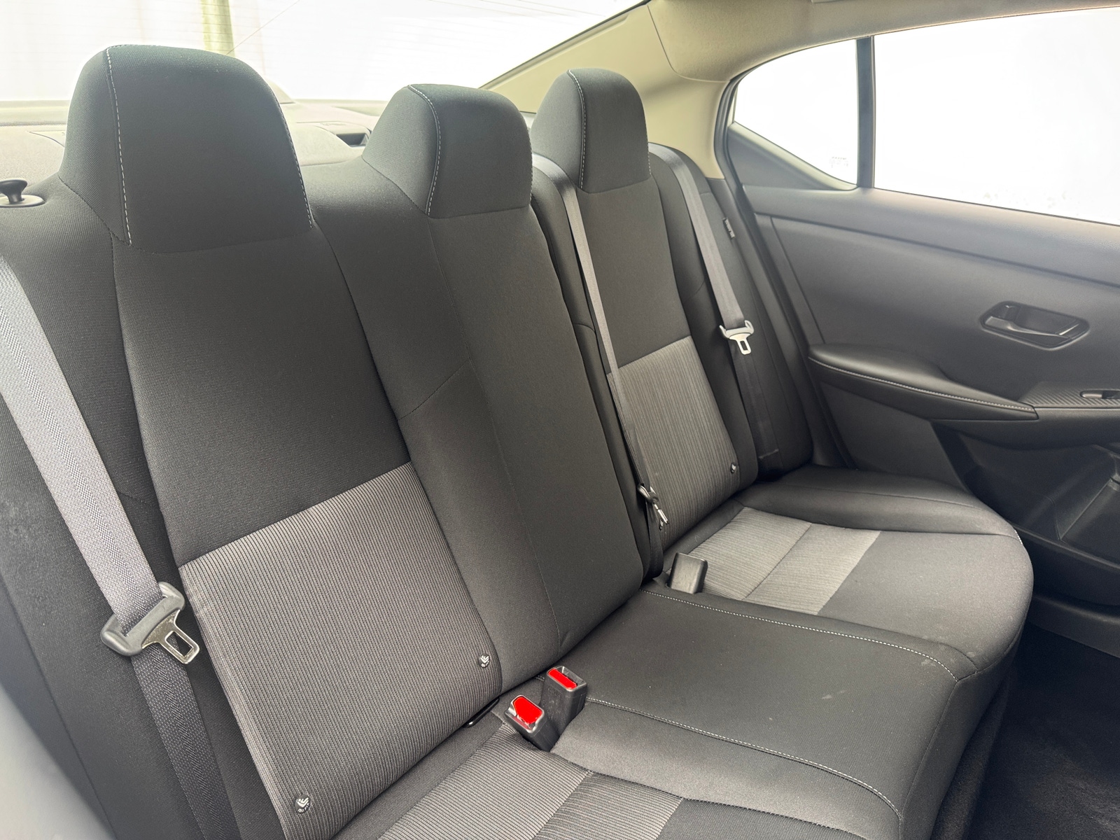 Thumbnail: 2025 Nissan Sentra - 6