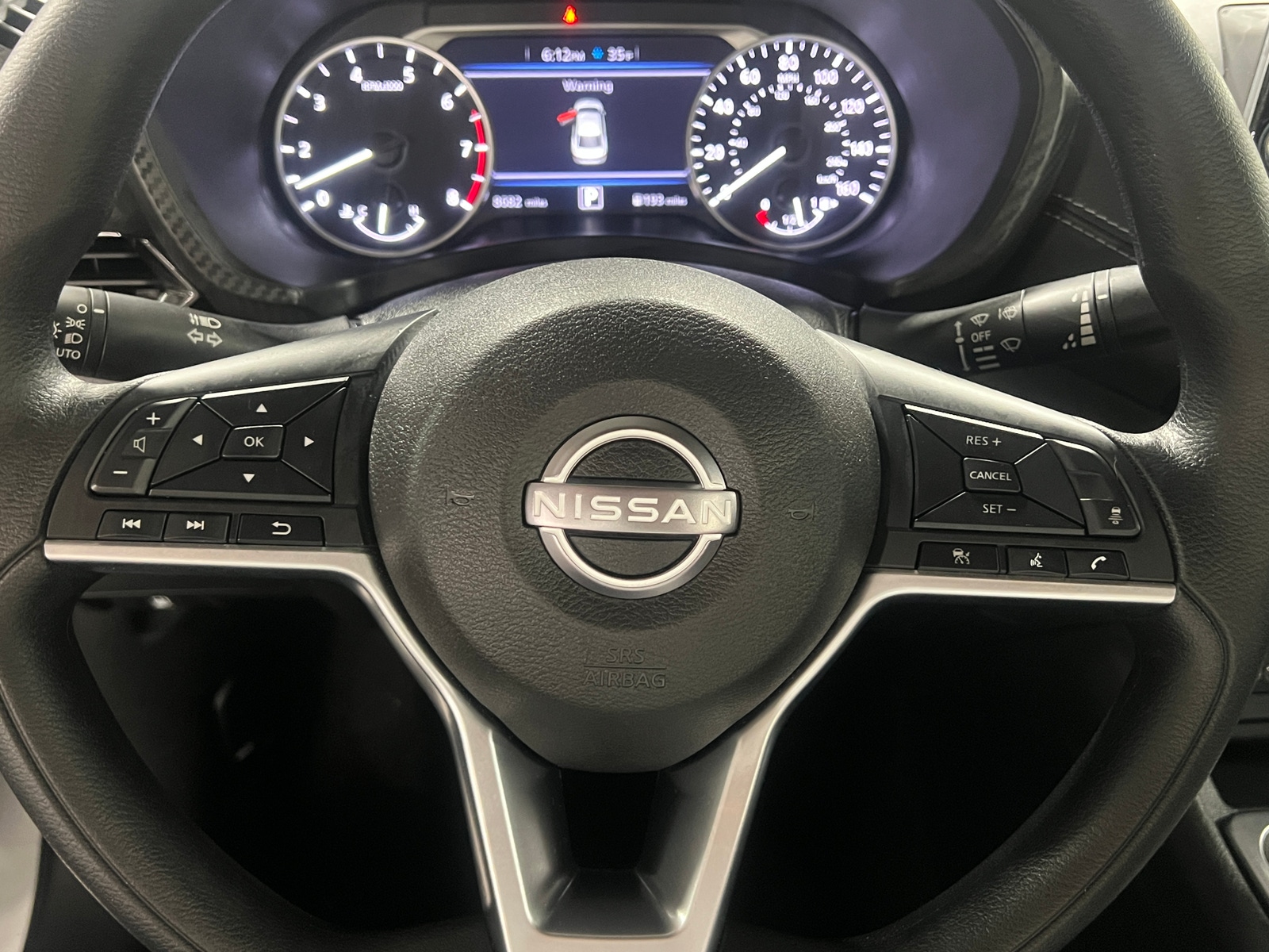 Thumbnail: 2025 Nissan Sentra - 5