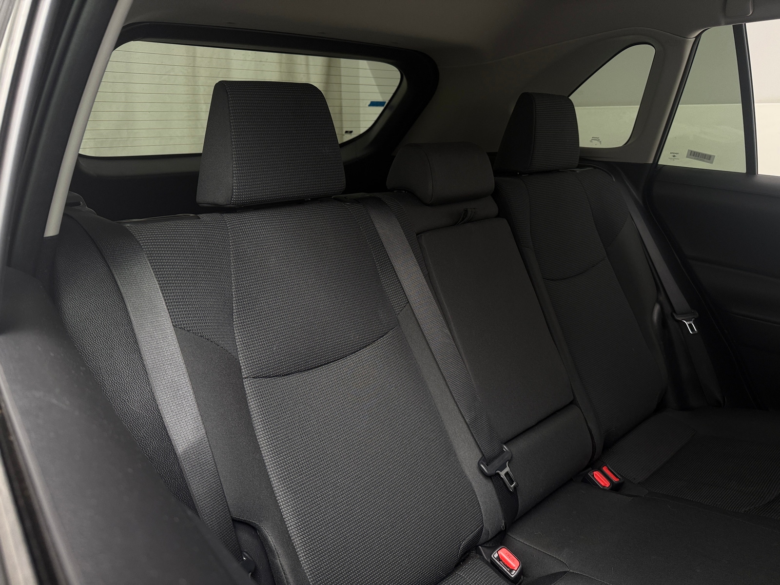 Thumbnail: 2024 Toyota RAV4 - 6