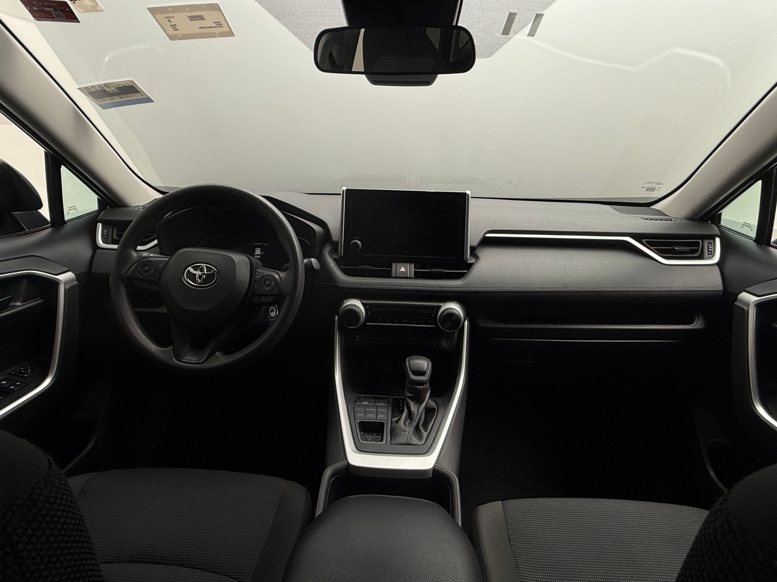 Thumbnail: 2024 Toyota RAV4 - 3