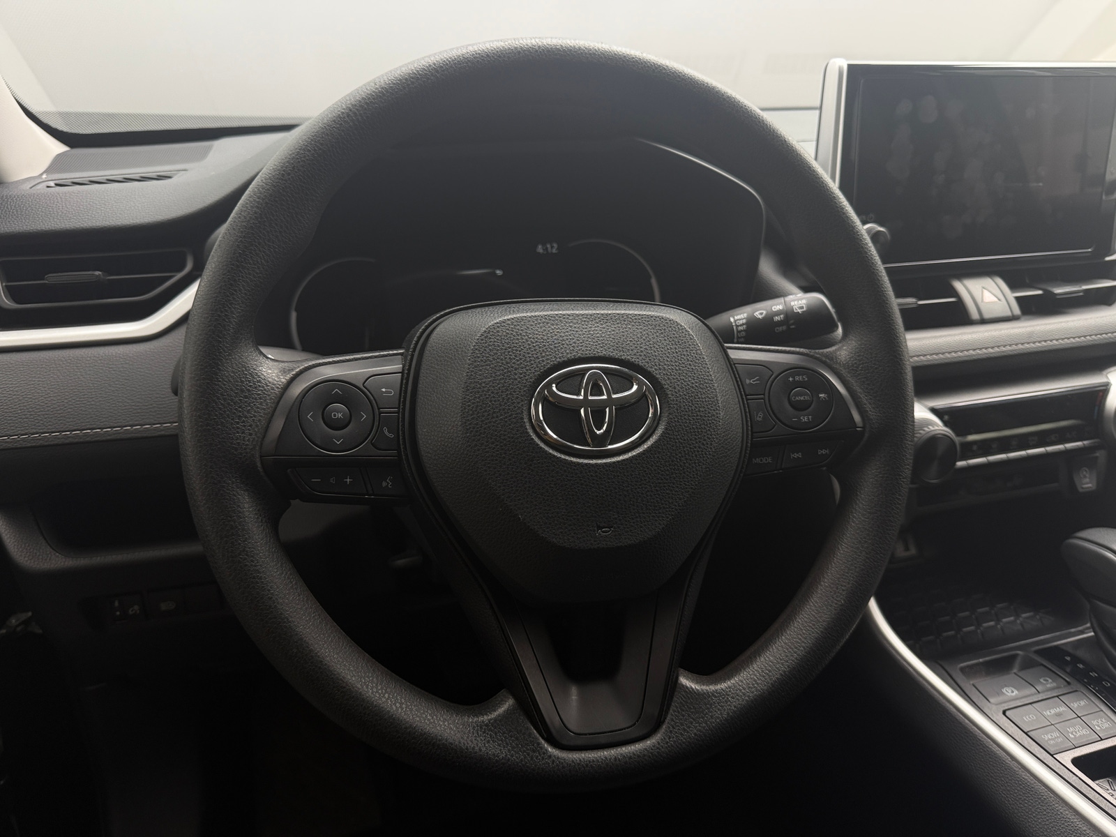 Thumbnail: 2024 Toyota RAV4 - 5