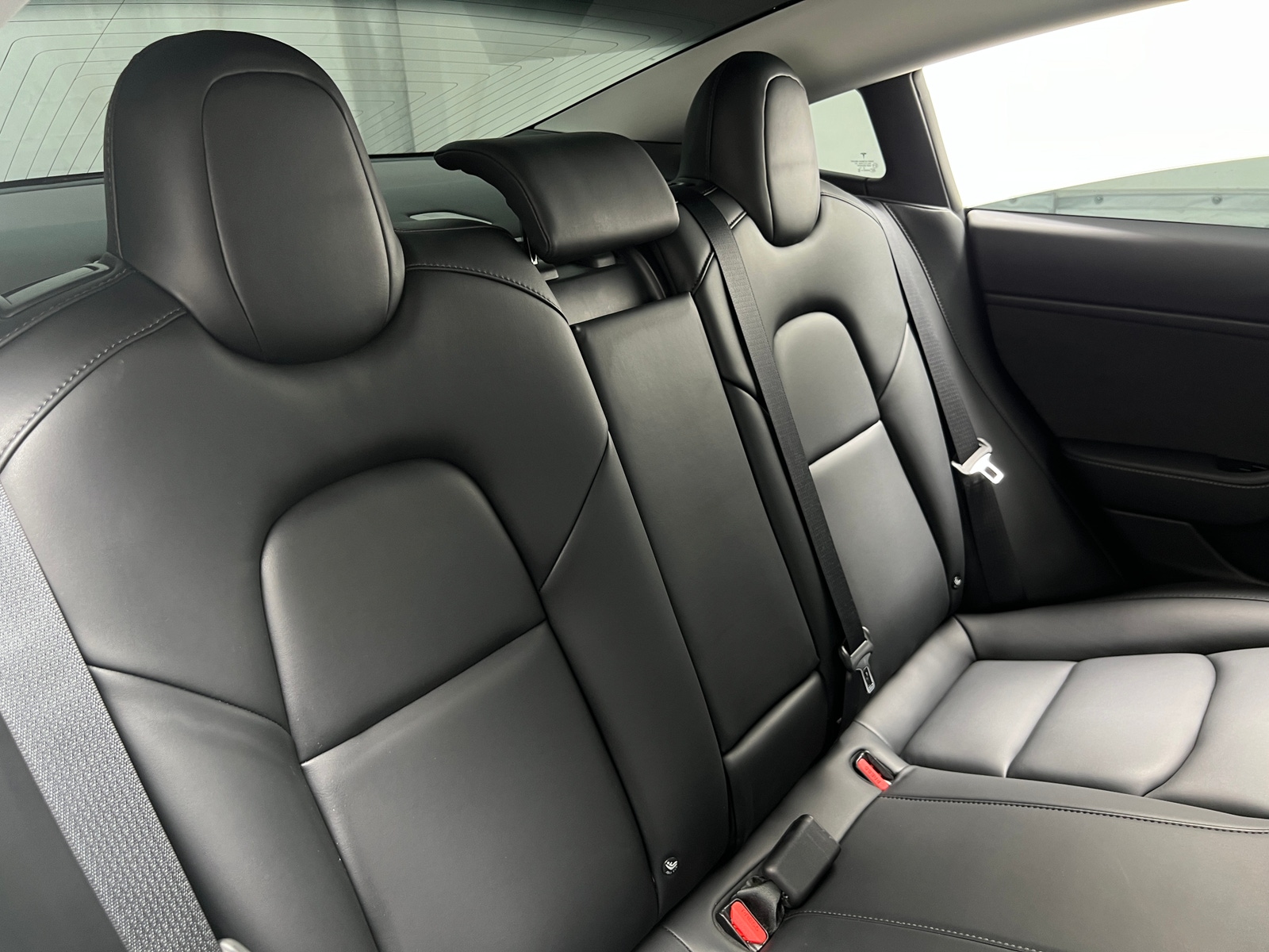 Thumbnail: 2018 Tesla Model 3 - 5