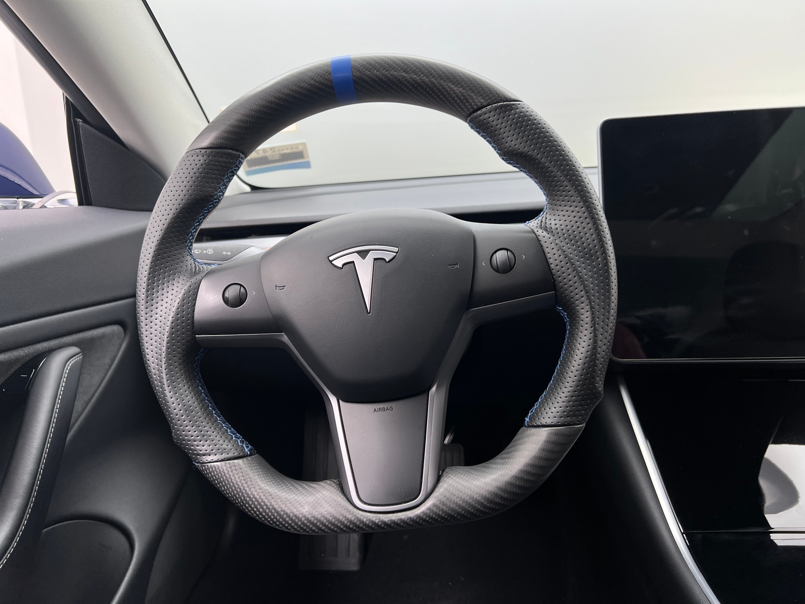 Thumbnail: 2018 Tesla Model 3 - 4