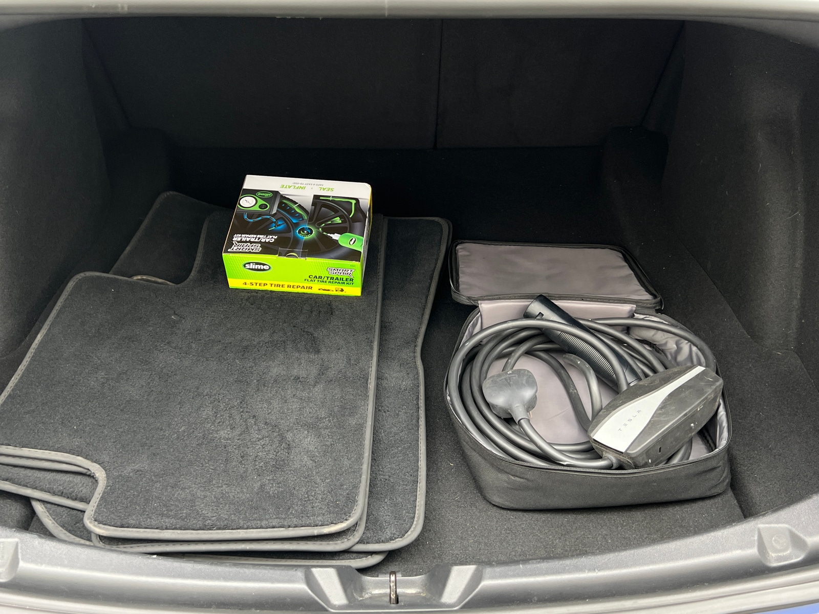 Thumbnail: 2018 Tesla Model 3 - 6