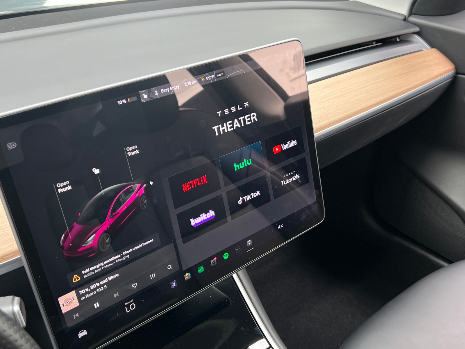 Thumbnail: 2018 Tesla Model 3 - 3