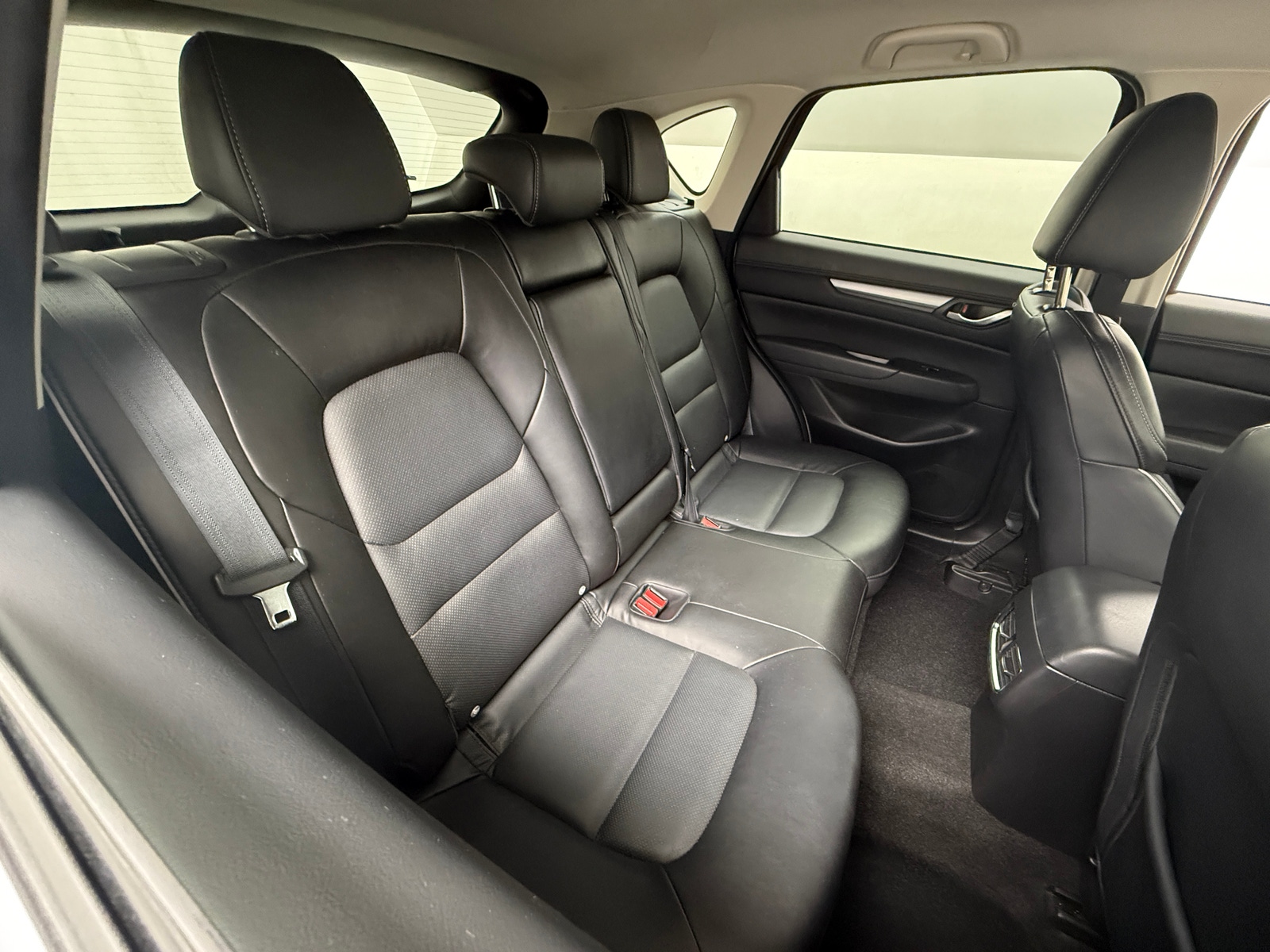 Thumbnail: 2024 Mazda CX-5 - 5