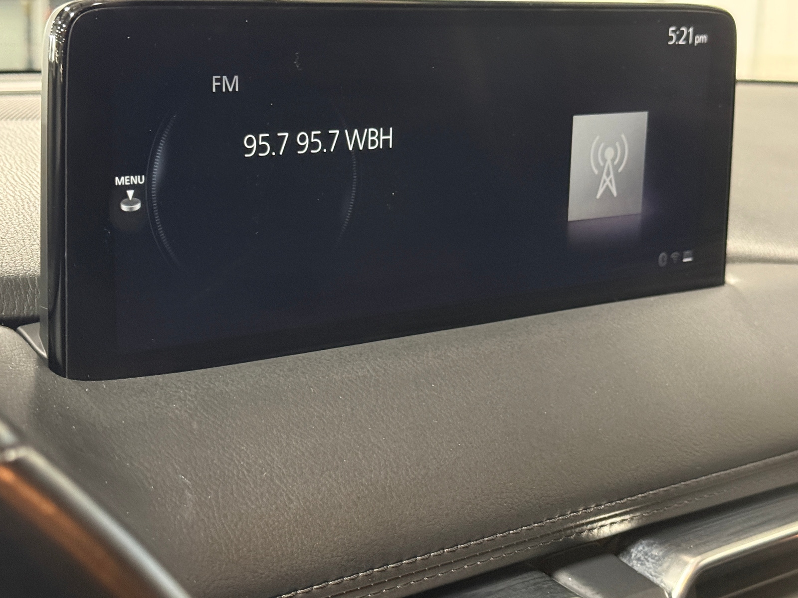 Thumbnail: 2024 Mazda CX-5 - 3