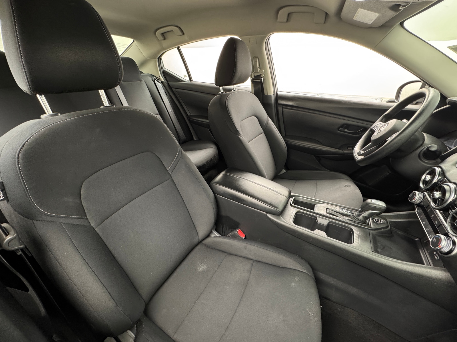 Thumbnail: 2024 Nissan Sentra - 2