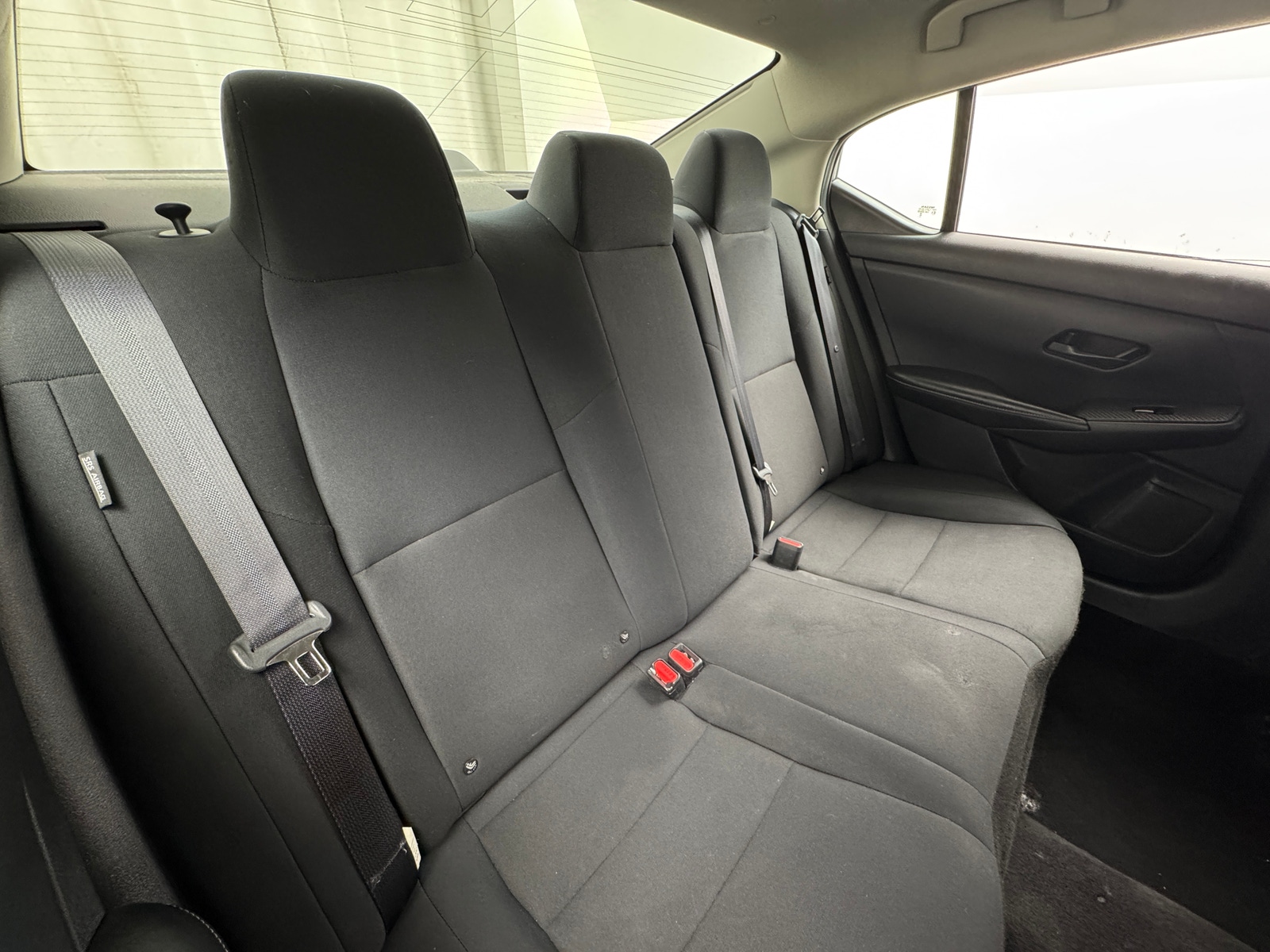 Thumbnail: 2024 Nissan Sentra - 6