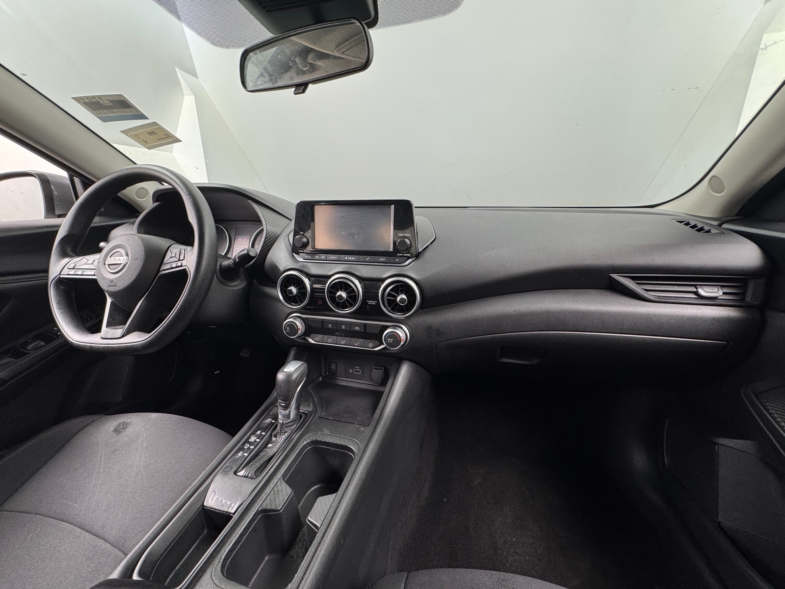 Thumbnail: 2024 Nissan Sentra - 3