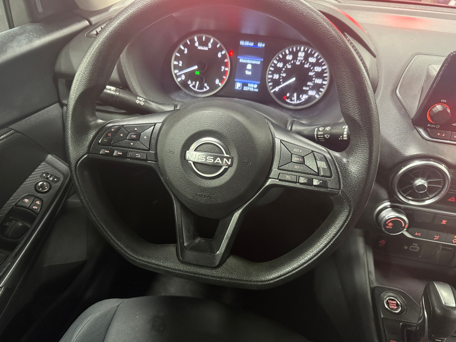 Thumbnail: 2024 Nissan Sentra - 5