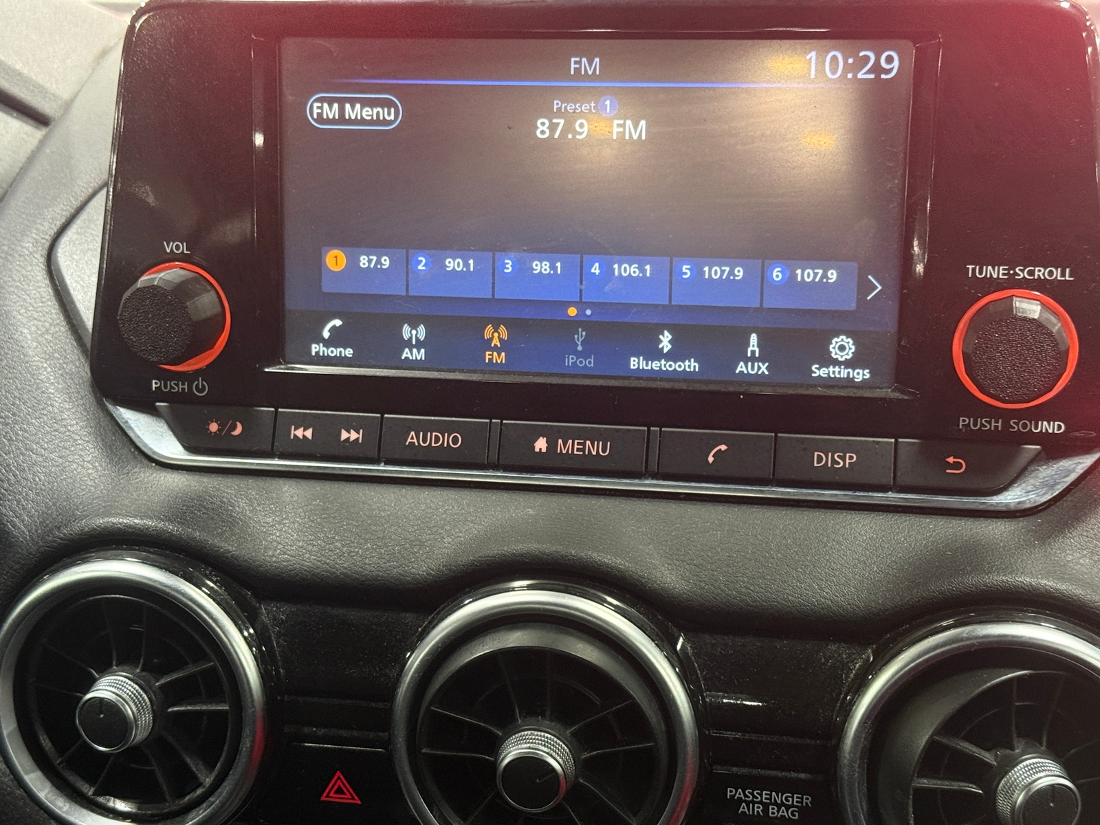 Thumbnail: 2024 Nissan Sentra - 4