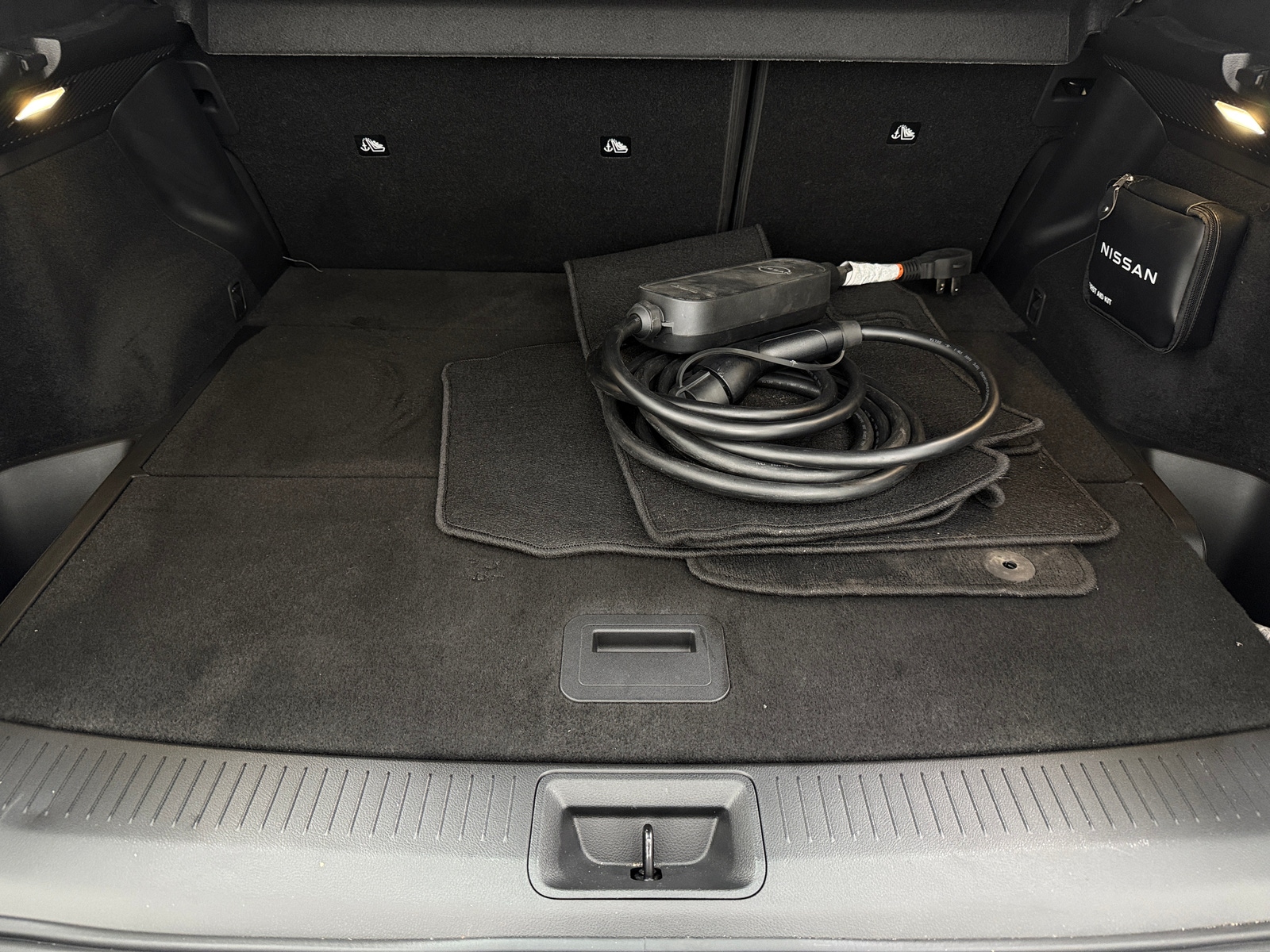 Thumbnail: 2023 Nissan Ariya - 7